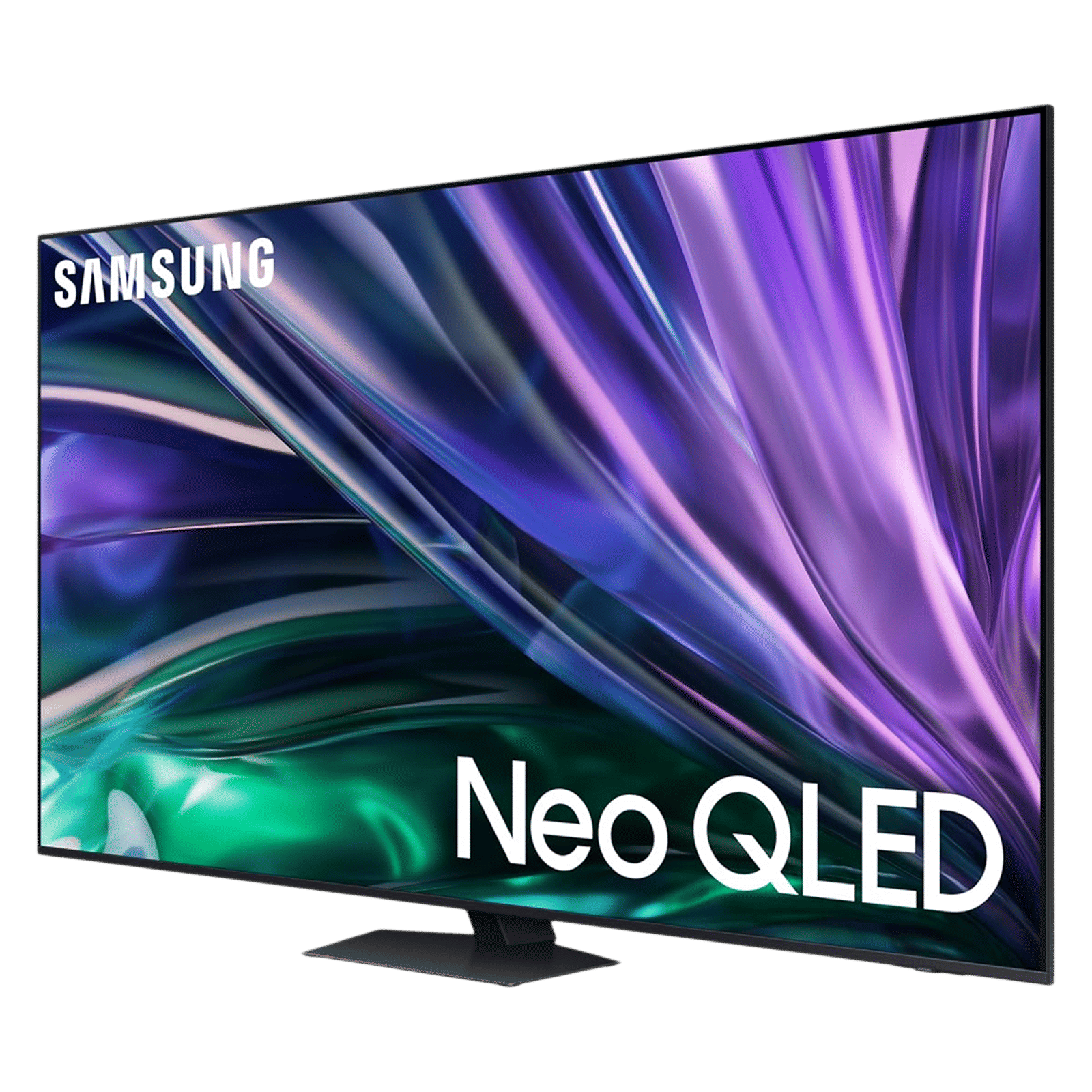 SAMSUNG QN85D 165 cm (65 inch) Neo QLED 4K Ultra HD Smart Tizen TV with Quantum Matrix Technology (2024 model)_9