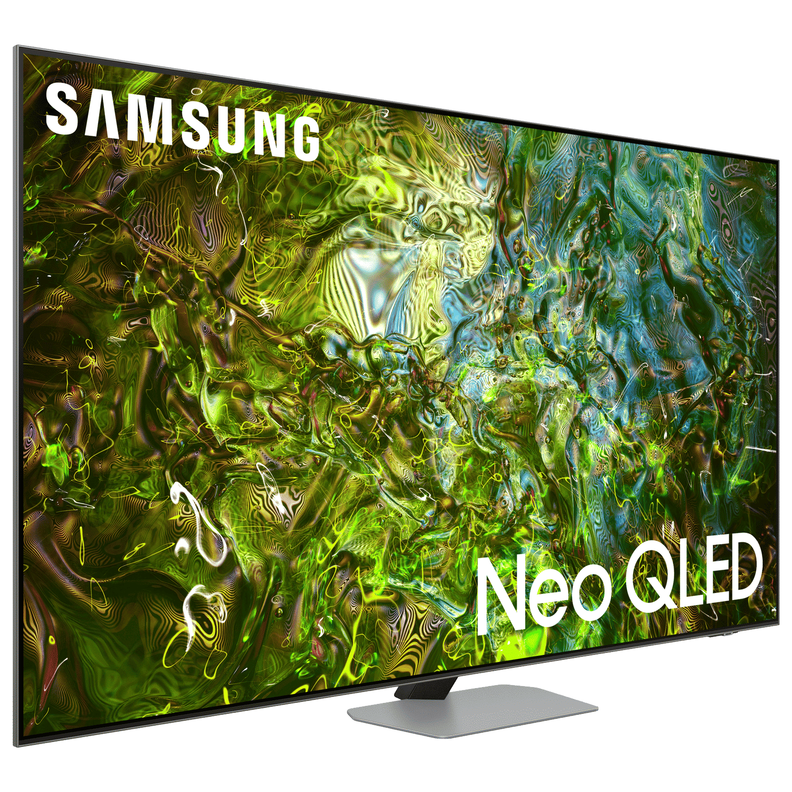 SAMSUNG QN90D 165.1 cm (65 inch) Neo QLED 4K Ultra HD Smart Tizen TV with Quantum Matrix Technology (2024 model)_6