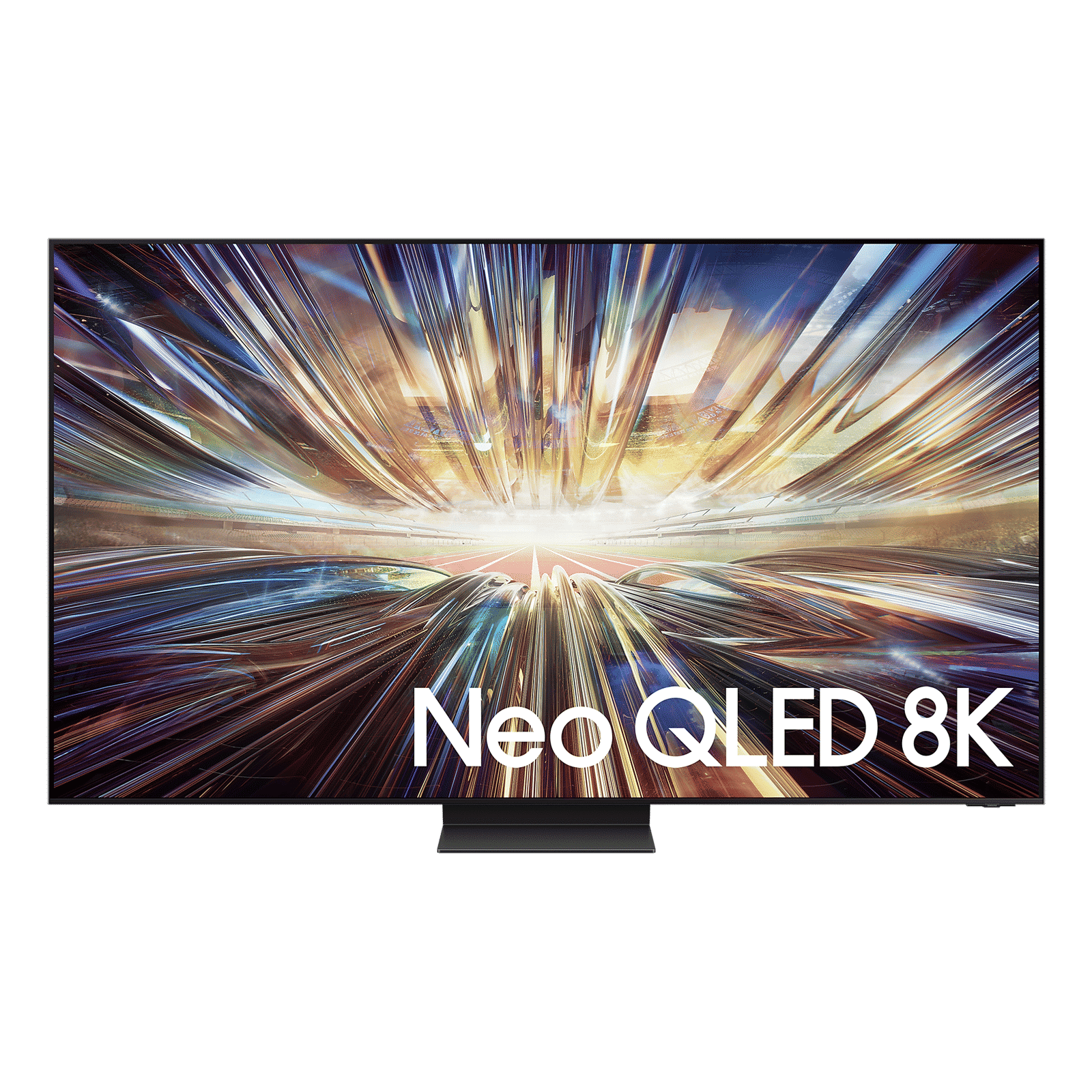 SAMSUNG QN800D 165.1 cm (65 inch) Neo QLED 8K Ultra HD Smart Tizen TV with Quantum Matrix Technology Pro (2024 model)_1