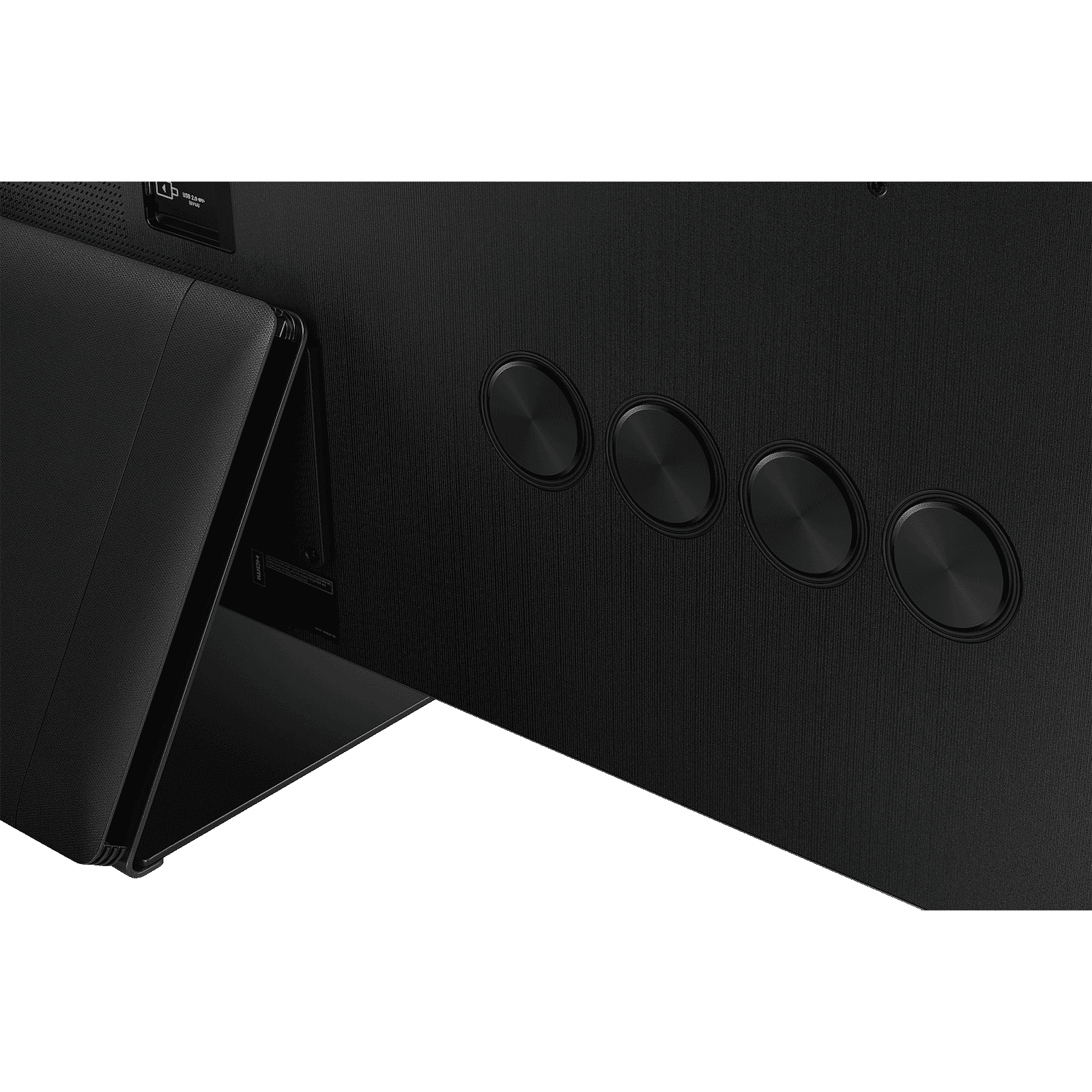 SAMSUNG QN800D 165.1 cm (65 inch) Neo QLED 8K Ultra HD Smart Tizen TV with Quantum Matrix Technology Pro (2024 model)_9