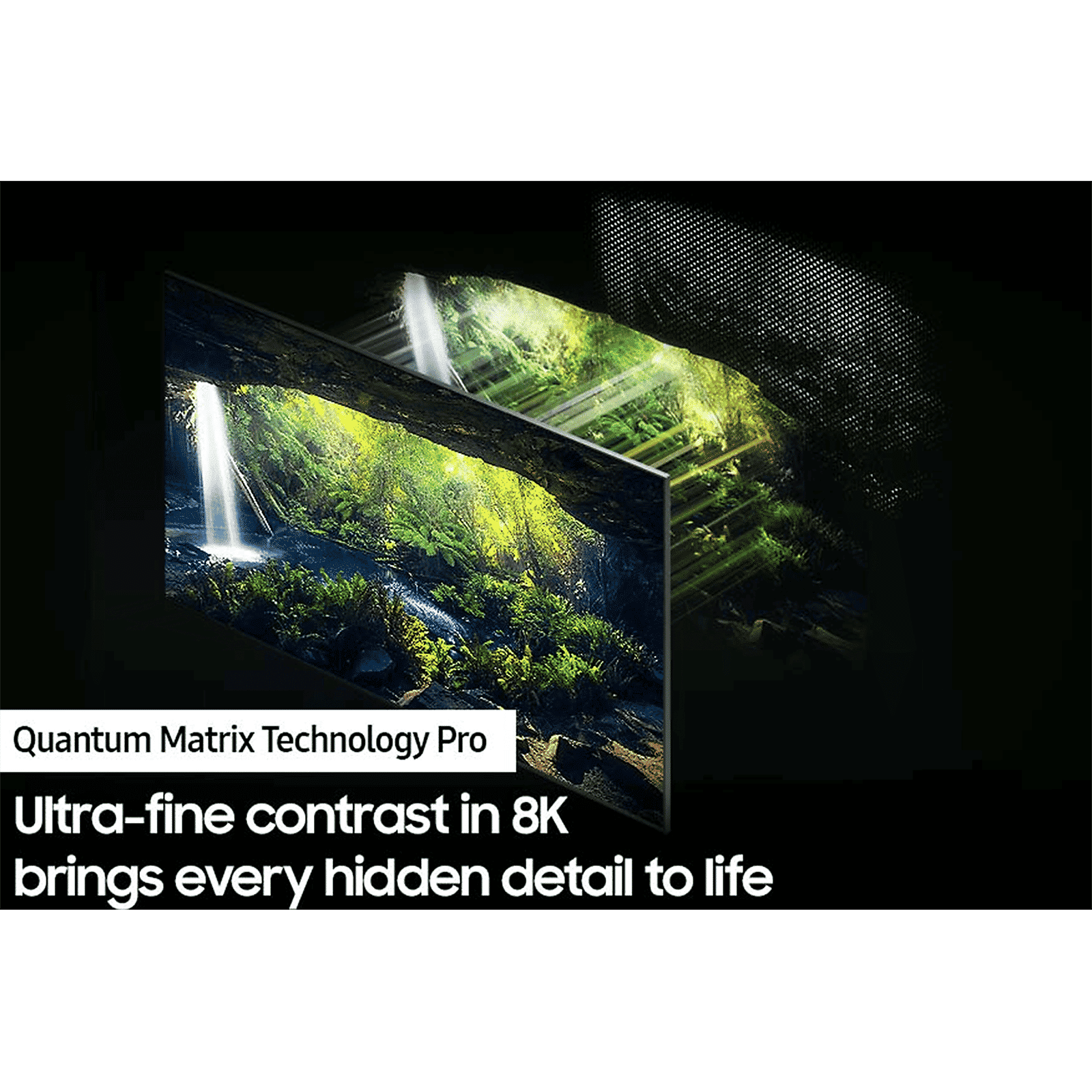 SAMSUNG QN800D 165.1 cm (65 inch) Neo QLED 8K Ultra HD Smart Tizen TV with Quantum Matrix Technology Pro (2024 model)_14