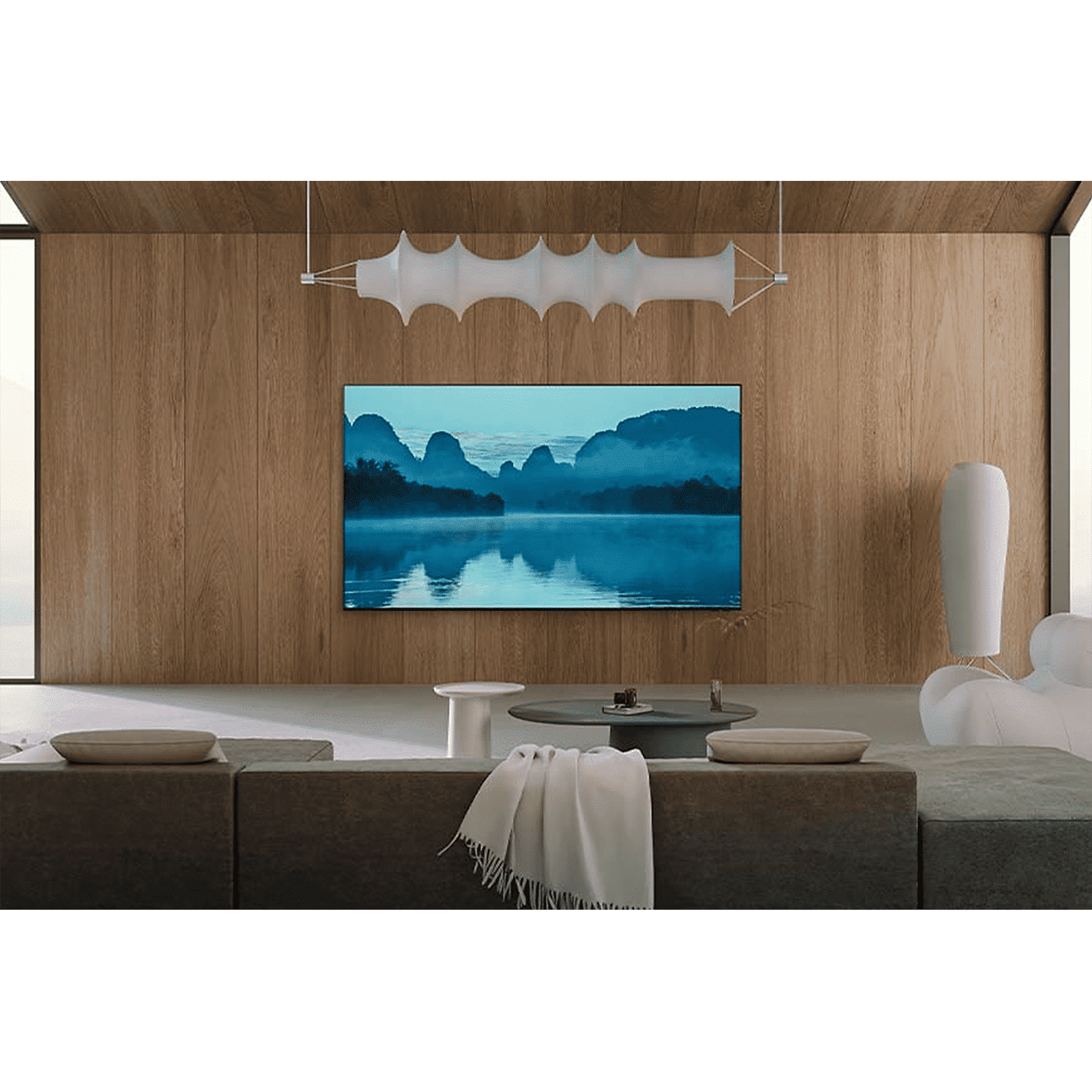 SAMSUNG QN800D 165.1 cm (65 inch) Neo QLED 8K Ultra HD Smart Tizen TV with Quantum Matrix Technology Pro (2024 model)_15