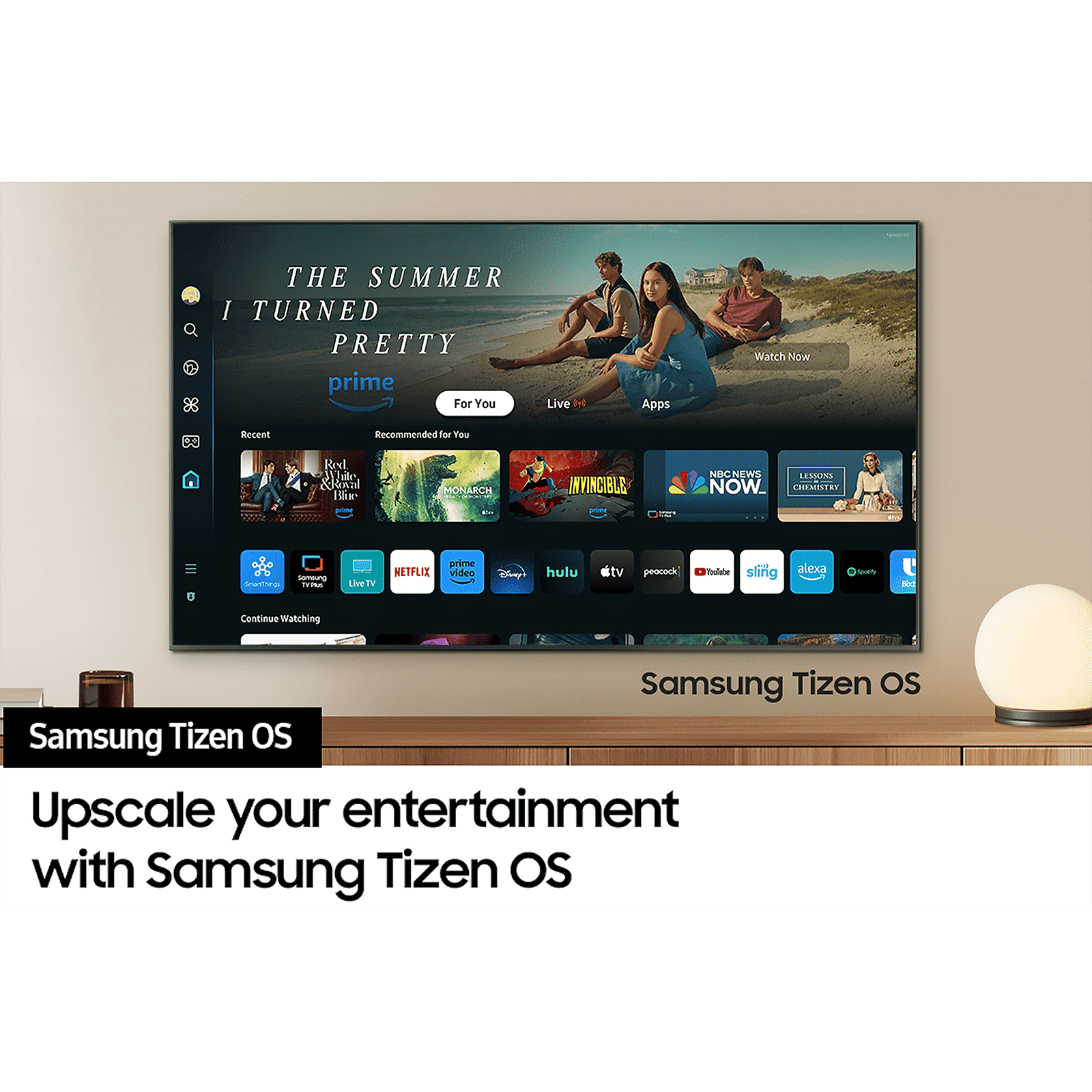 SAMSUNG QN800D 165.1 cm (65 inch) Neo QLED 8K Ultra HD Smart Tizen TV with Quantum Matrix Technology Pro (2024 model)_17