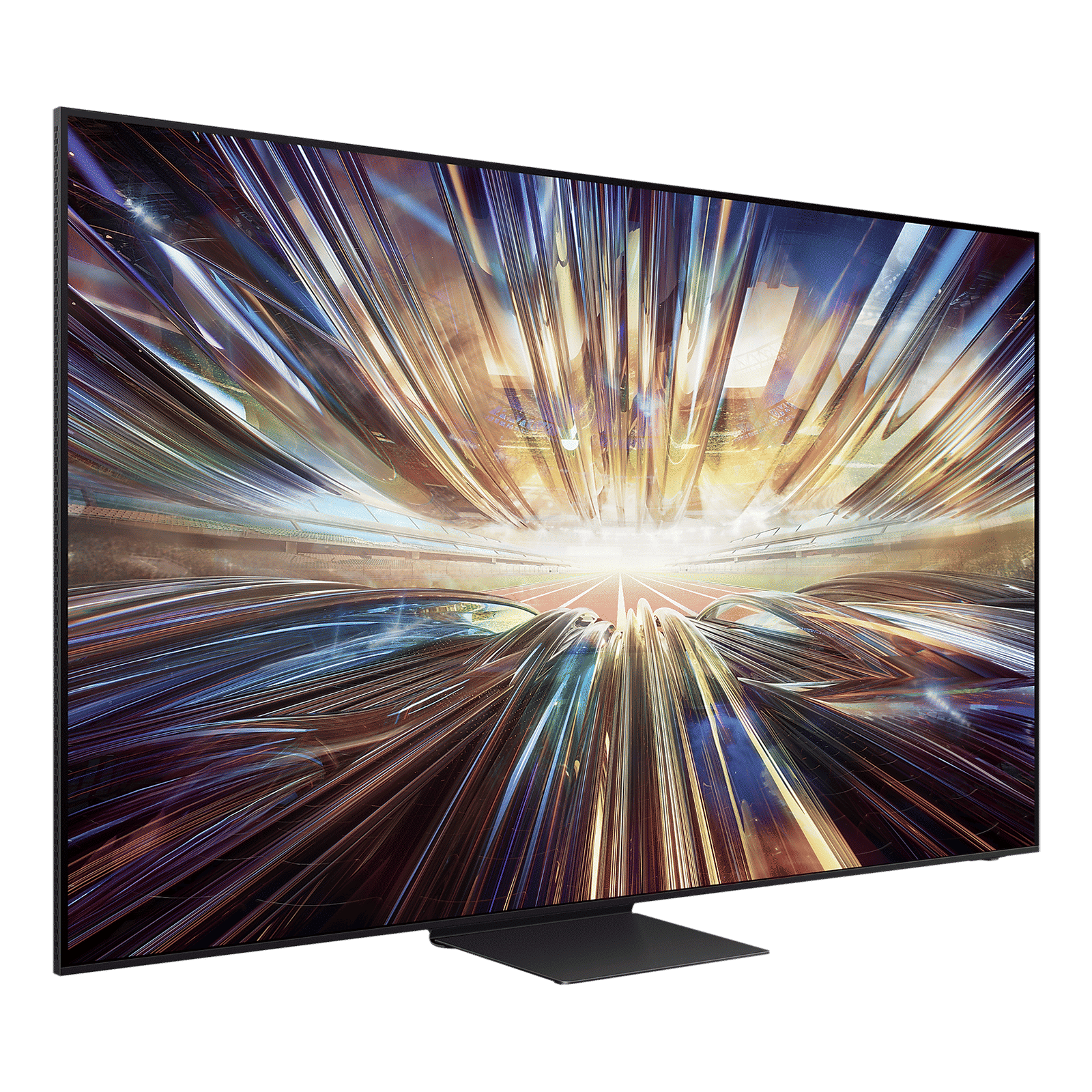 SAMSUNG QN800D 165.1 cm (65 inch) Neo QLED 8K Ultra HD Smart Tizen TV with Quantum Matrix Technology Pro (2024 model)_5