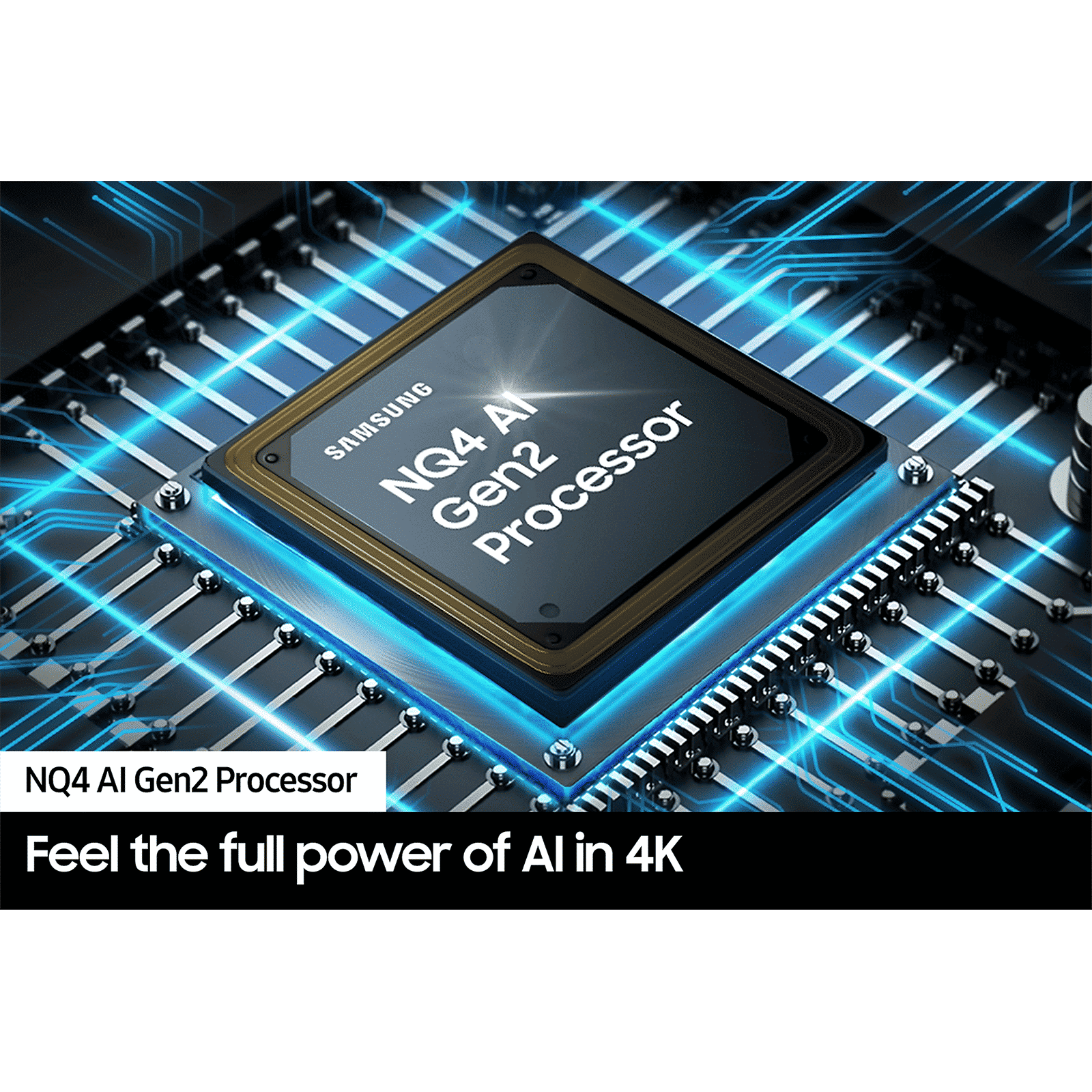 SAMSUNG S95D 165.1 cm (65 inch) OLED 4K Ultra HD Smart Tizen TV with Perception Color Mapping (2024 model)_12