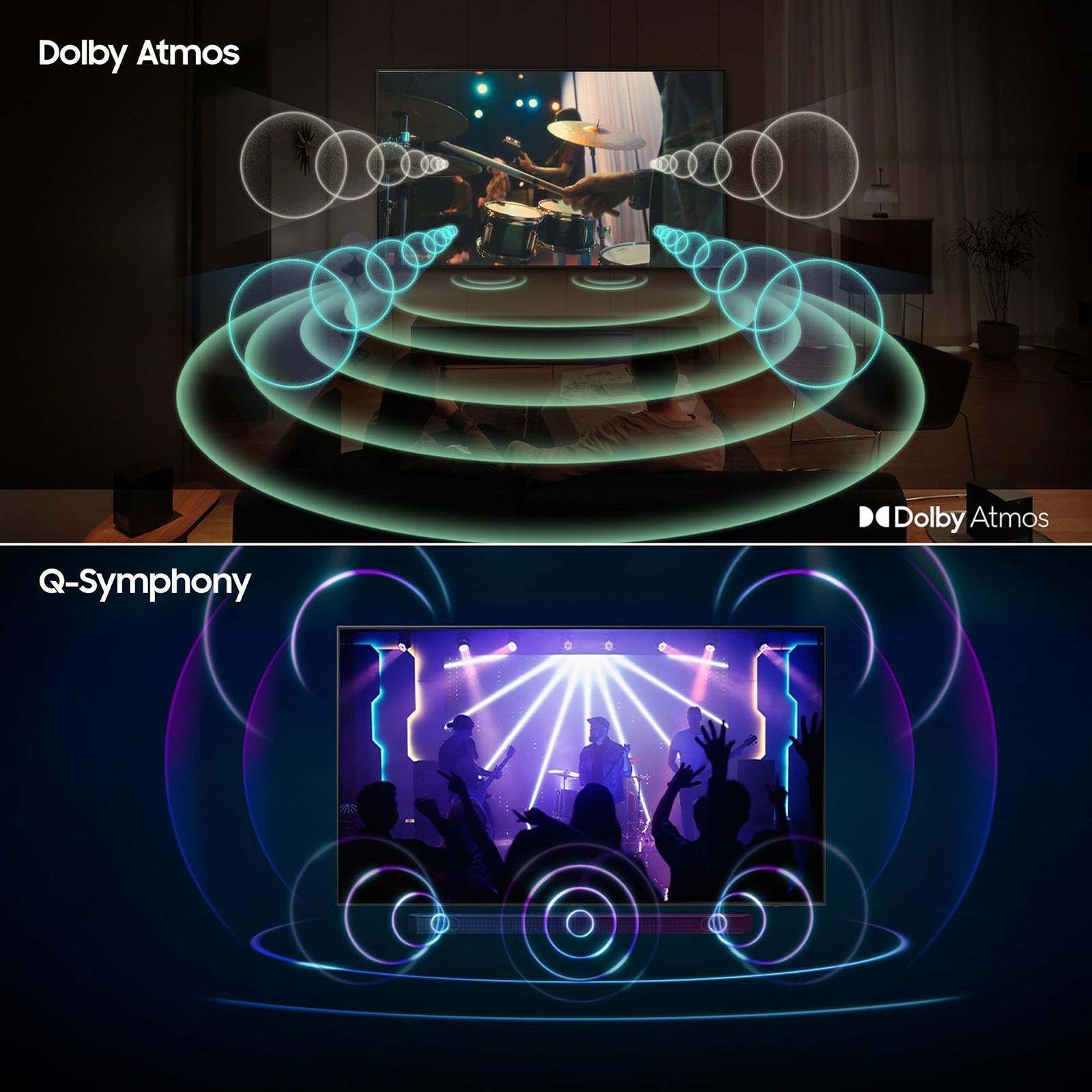 SAMSUNG S95D 165.1 cm (65 inch) OLED 4K Ultra HD Smart Tizen TV with Perception Color Mapping (2024 model)_17