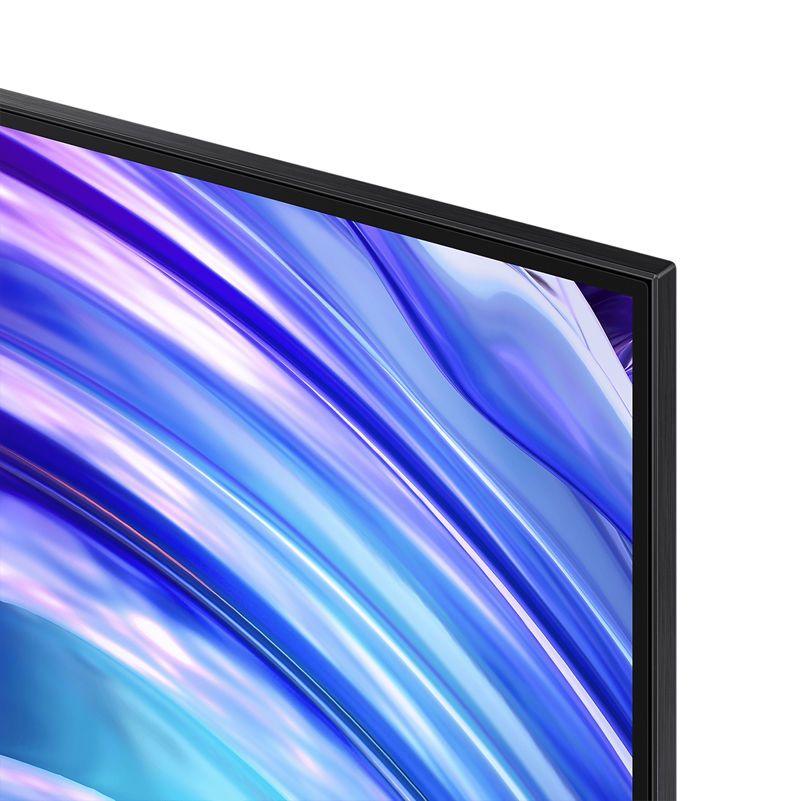 SAMSUNG S95D 165.1 cm (65 inch) OLED 4K Ultra HD Smart Tizen TV with Perception Color Mapping (2024 model)_5