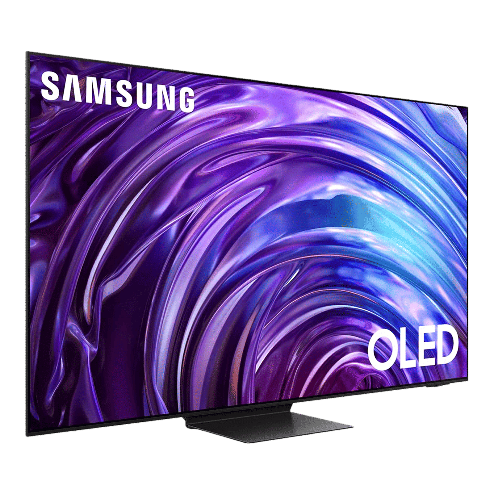 SAMSUNG S95D 165.1 cm (65 inch) OLED 4K Ultra HD Smart Tizen TV with Perception Color Mapping (2024 model)_6