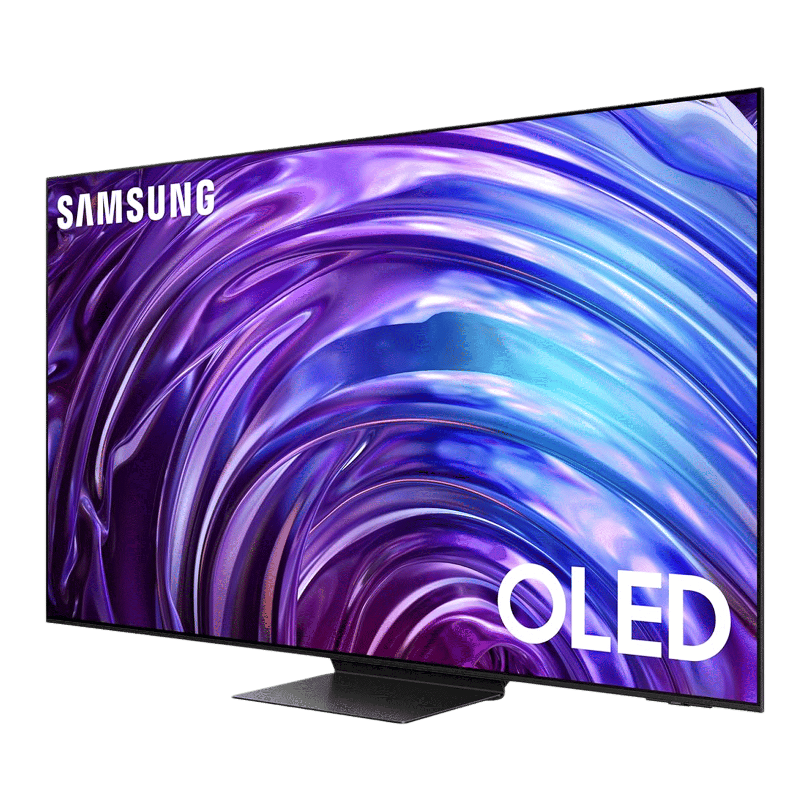 SAMSUNG S95D 165.1 cm (65 inch) OLED 4K Ultra HD Smart Tizen TV with Perception Color Mapping (2024 model)_7