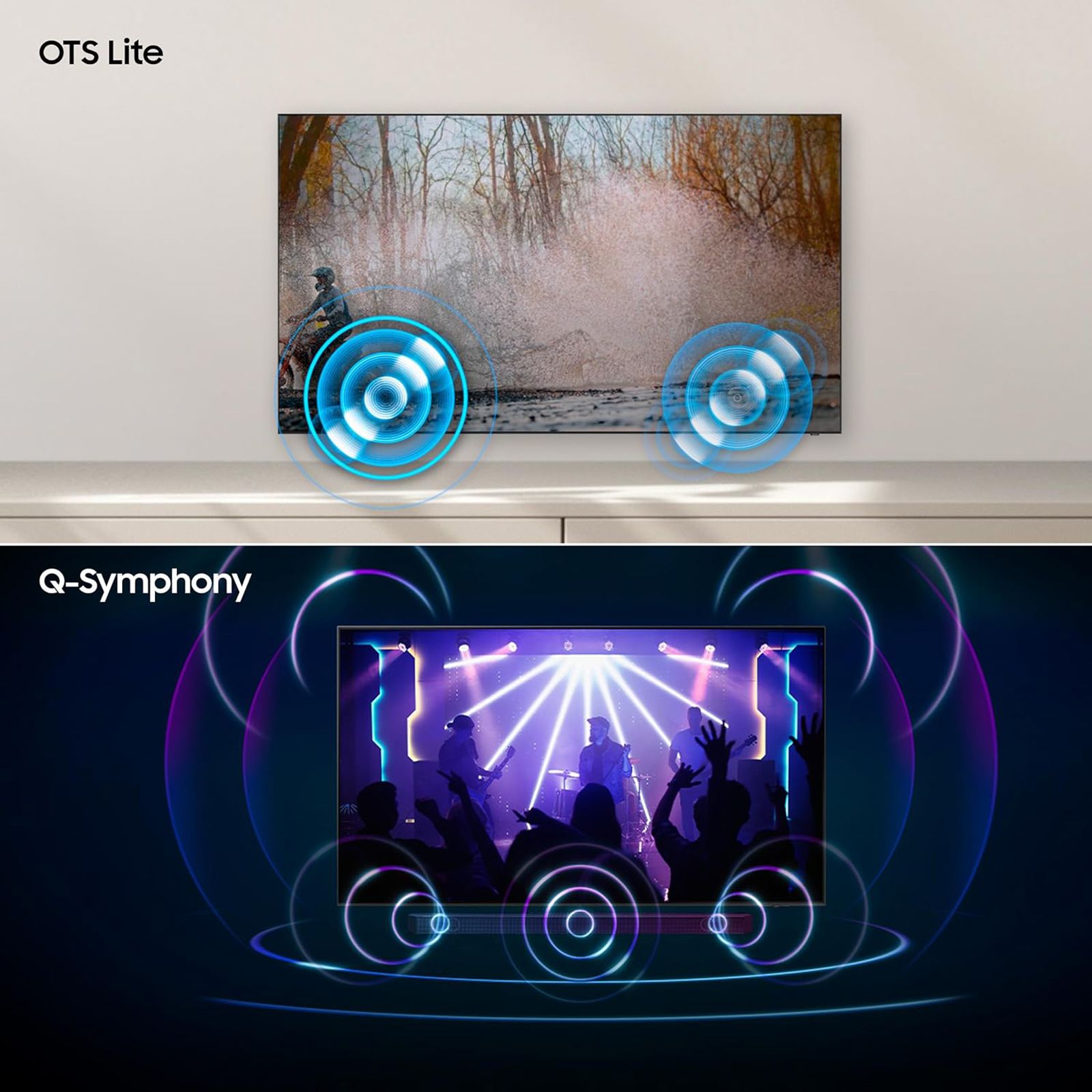 SAMSUNG Q60D 190.5 cm (75 inch) QLED 4K Ultra HD Smart Tizen TV with 4K Upscaling (2024 model)_15