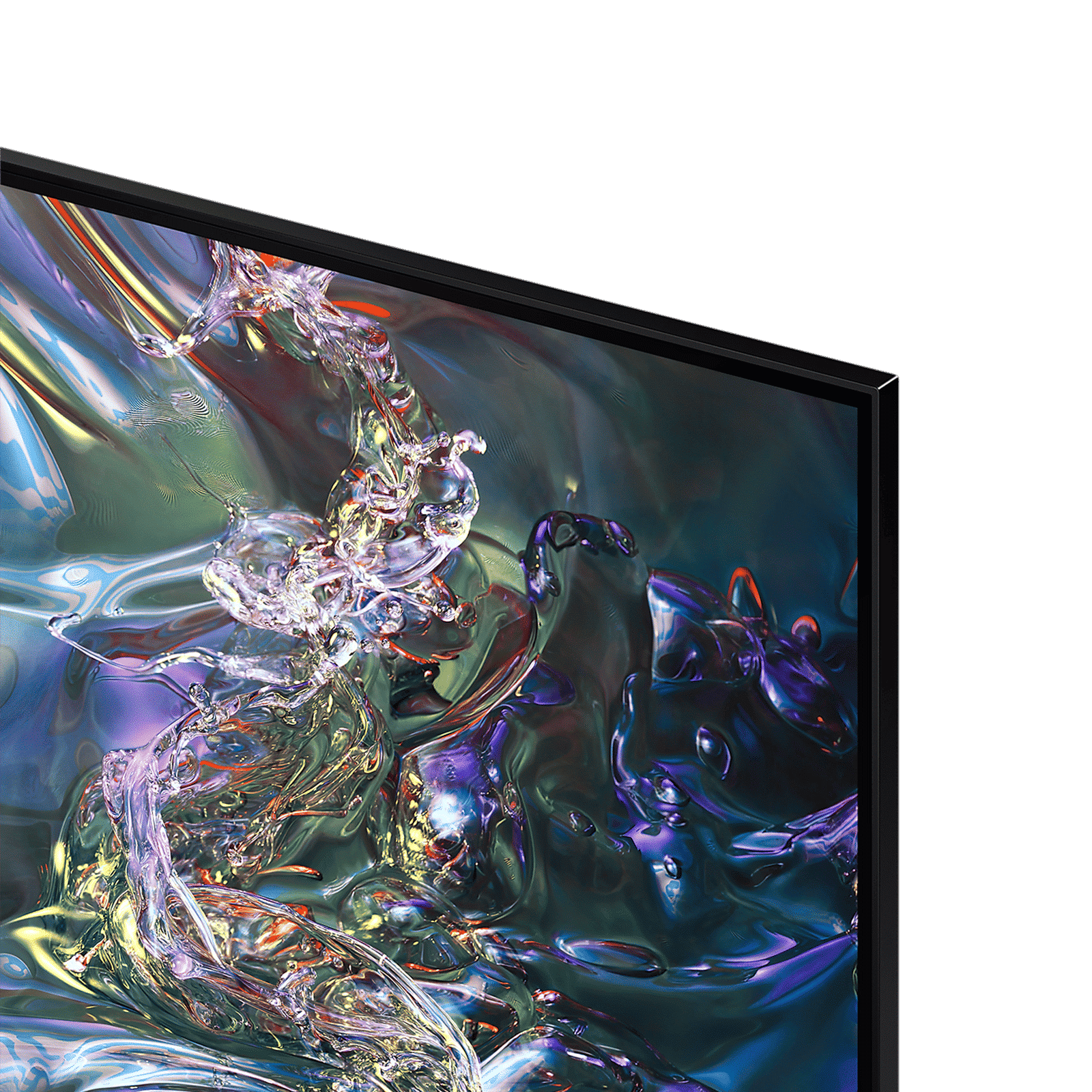 SAMSUNG Q60D 190.5 cm (75 inch) QLED 4K Ultra HD Smart Tizen TV with 4K Upscaling (2024 model)_6