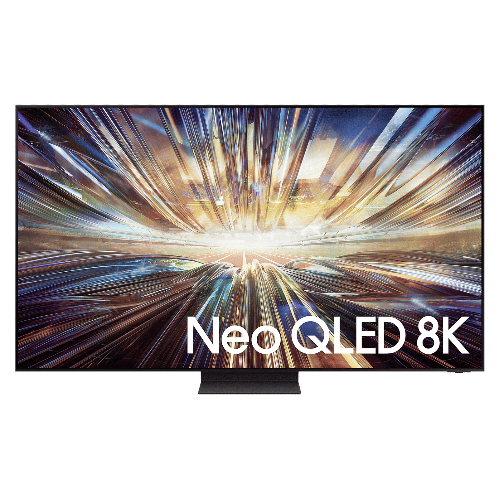 SAMSUNG QN800D 190.5 cm (75 inch) Neo QLED 8K Ultra HD Smart Tizen TV with Quantum Matrix Technology Pro (2024 model) SAMSUNG QN800D 190.5 cm (75 inch) Neo QLED 8K Ultra HD Smart Tizen TV with Quantum Matrix Technology Pro (2024 model)_1