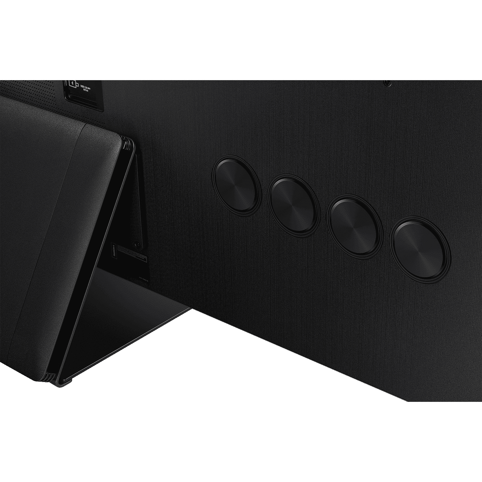 SAMSUNG QN800D 190.5 cm (75 inch) Neo QLED 8K Ultra HD Smart Tizen TV with Quantum Matrix Technology Pro (2024 model) SAMSUNG QN800D 190.5 cm (75 inch) Neo QLED 8K Ultra HD Smart Tizen TV with Quantum Matrix Technology Pro (2024 model)_8