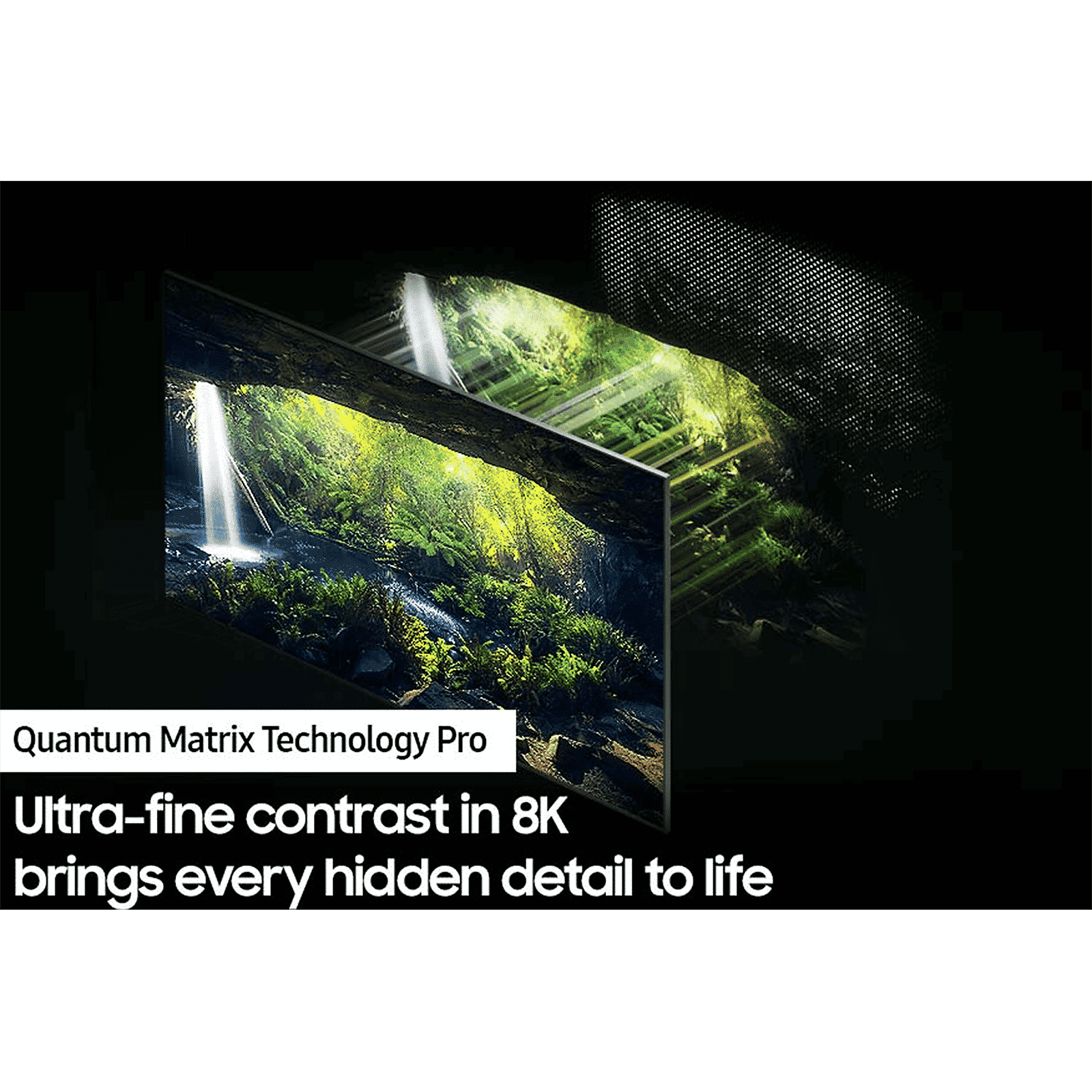 SAMSUNG QN800D 190.5 cm (75 inch) Neo QLED 8K Ultra HD Smart Tizen TV with Quantum Matrix Technology Pro (2024 model) SAMSUNG QN800D 190.5 cm (75 inch) Neo QLED 8K Ultra HD Smart Tizen TV with Quantum Matrix Technology Pro (2024 model)_10