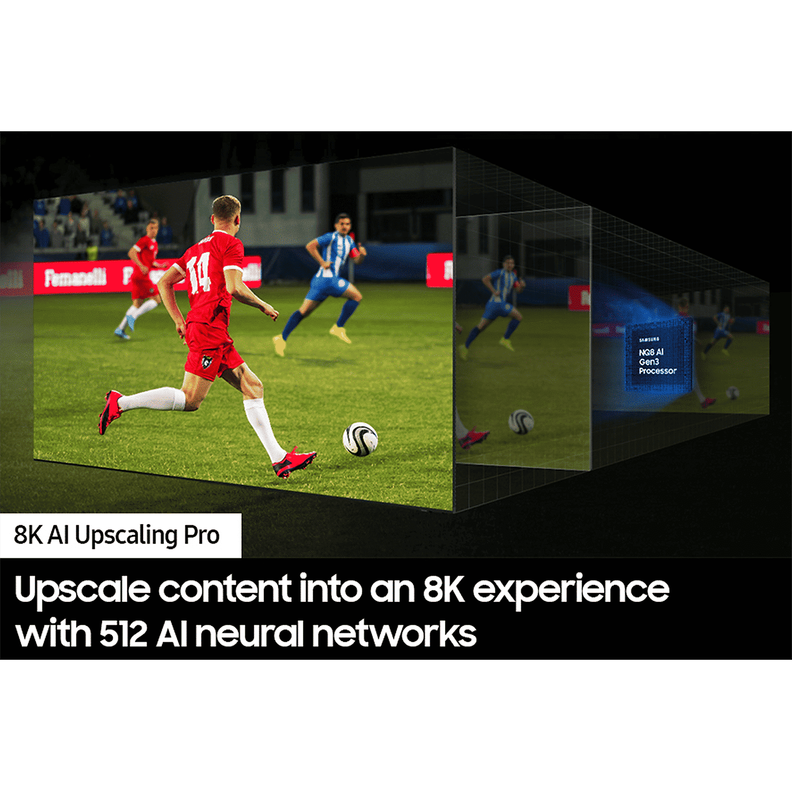 SAMSUNG QN800D 190.5 cm (75 inch) Neo QLED 8K Ultra HD Smart Tizen TV with Quantum Matrix Technology Pro (2024 model) SAMSUNG QN800D 190.5 cm (75 inch) Neo QLED 8K Ultra HD Smart Tizen TV with Quantum Matrix Technology Pro (2024 model)_13