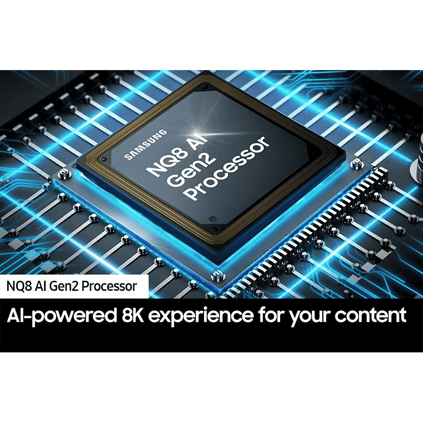 SAMSUNG QN800D 190.5 cm (75 inch) Neo QLED 8K Ultra HD Smart Tizen TV with Quantum Matrix Technology Pro (2024 model) SAMSUNG QN800D 190.5 cm (75 inch) Neo QLED 8K Ultra HD Smart Tizen TV with Quantum Matrix Technology Pro (2024 model)_14