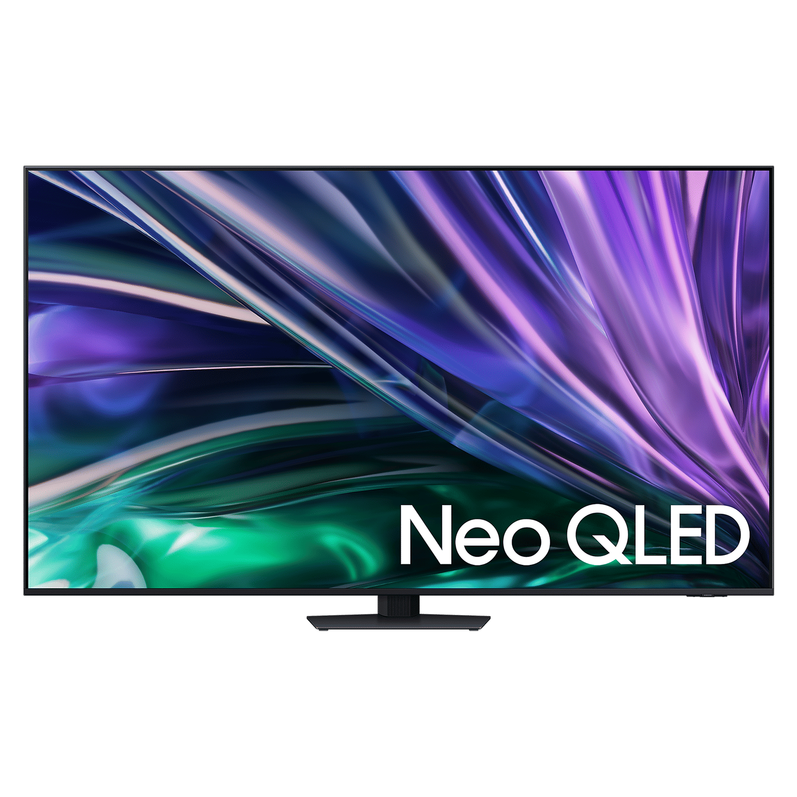 SAMSUNG QN85D 215.9 cm (85 inch) Neo QLED 4K Ultra HD Smart Tizen TV with Quantum Matrix Technology (2024 model) SAMSUNG QN85D 215.9 cm (85 inch) Neo QLED 4K Ultra HD Smart Tizen TV with Quantum Matrix Technology (2024 model)_1