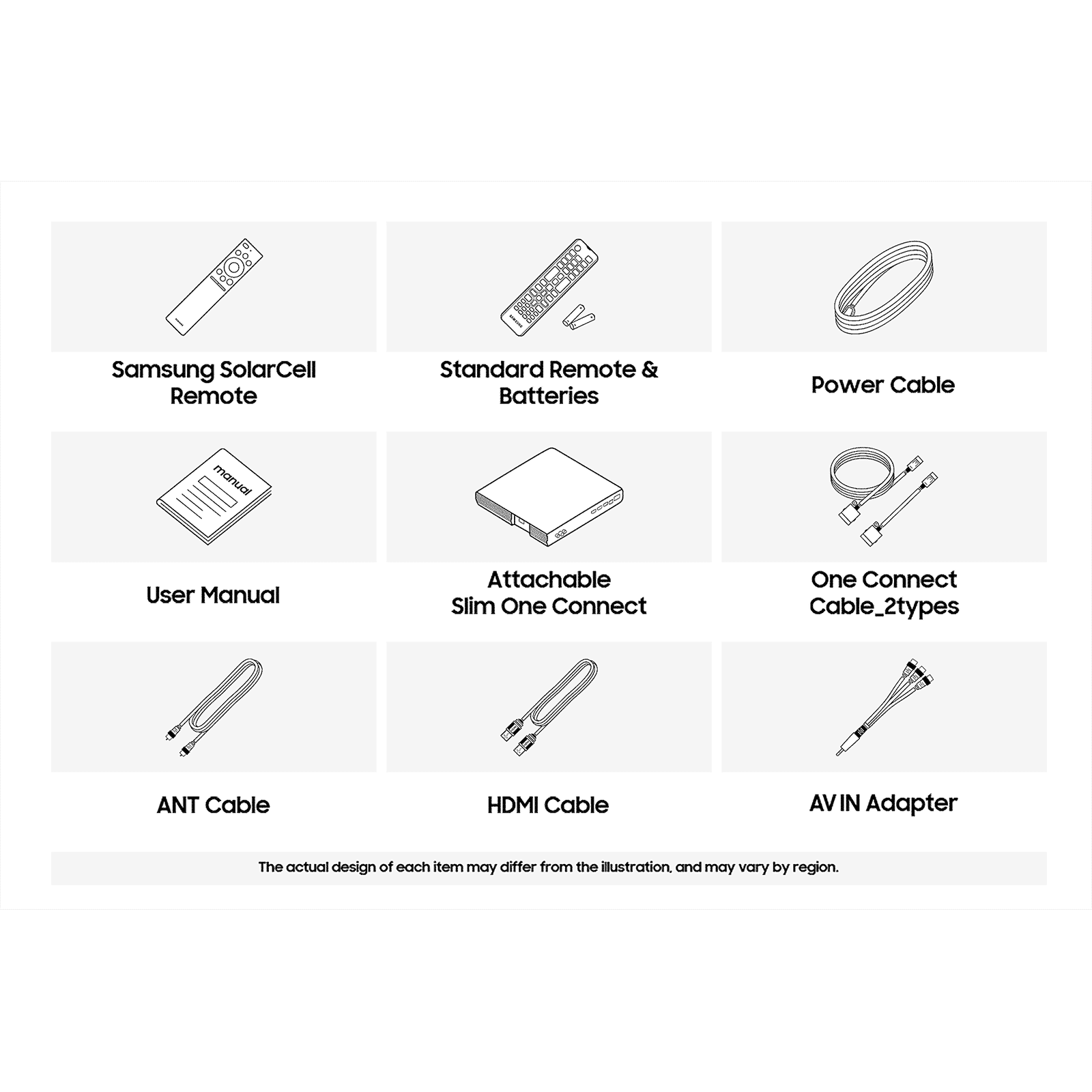 SAMSUNG QN90D 215.9 cm (85 inch) Neo QLED 4K Ultra HD Smart Tizen TV with Quantum Matrix Technology (2024 model)_19