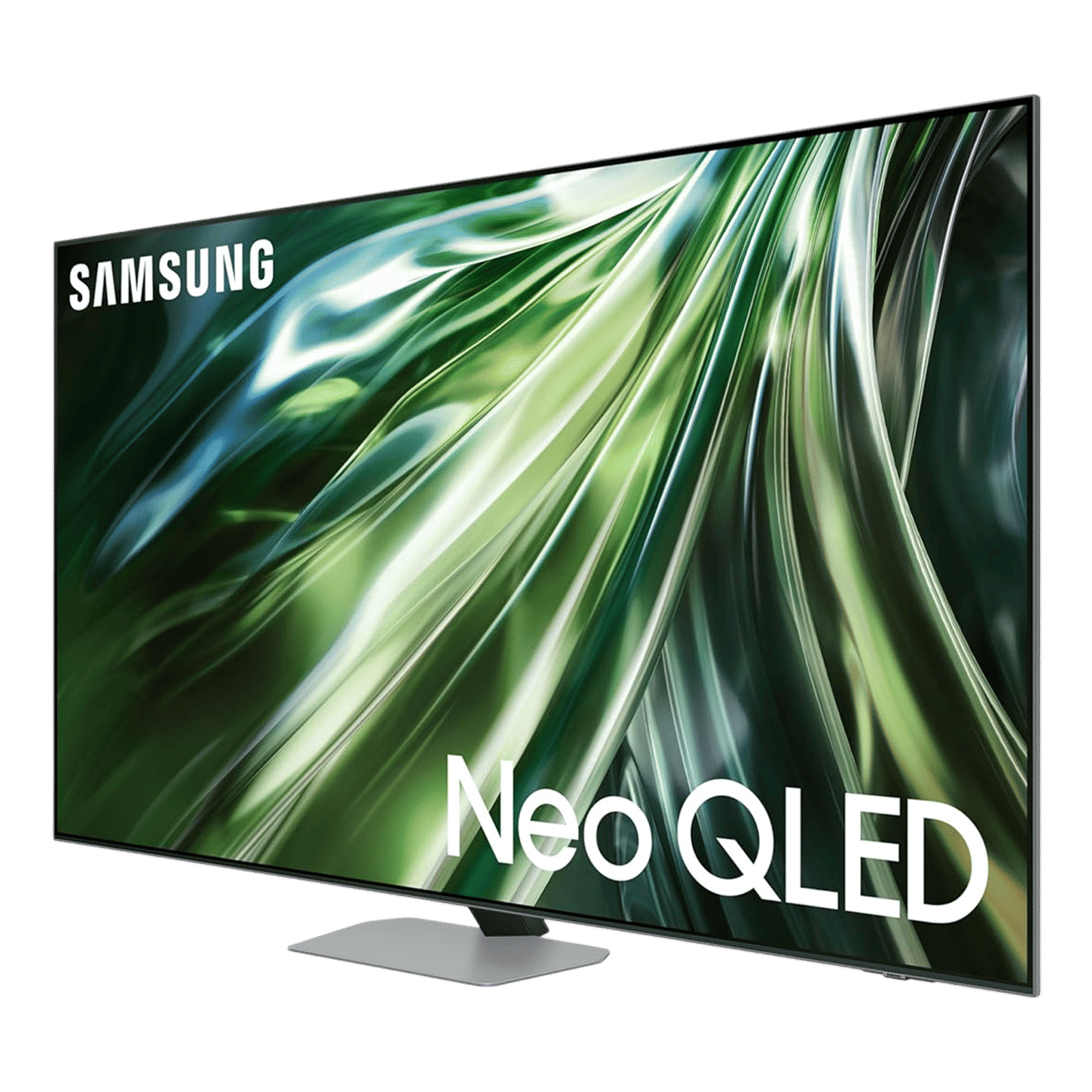 SAMSUNG QN90D 215.9 cm (85 inch) Neo QLED 4K Ultra HD Smart Tizen TV with Quantum Matrix Technology (2024 model)_6