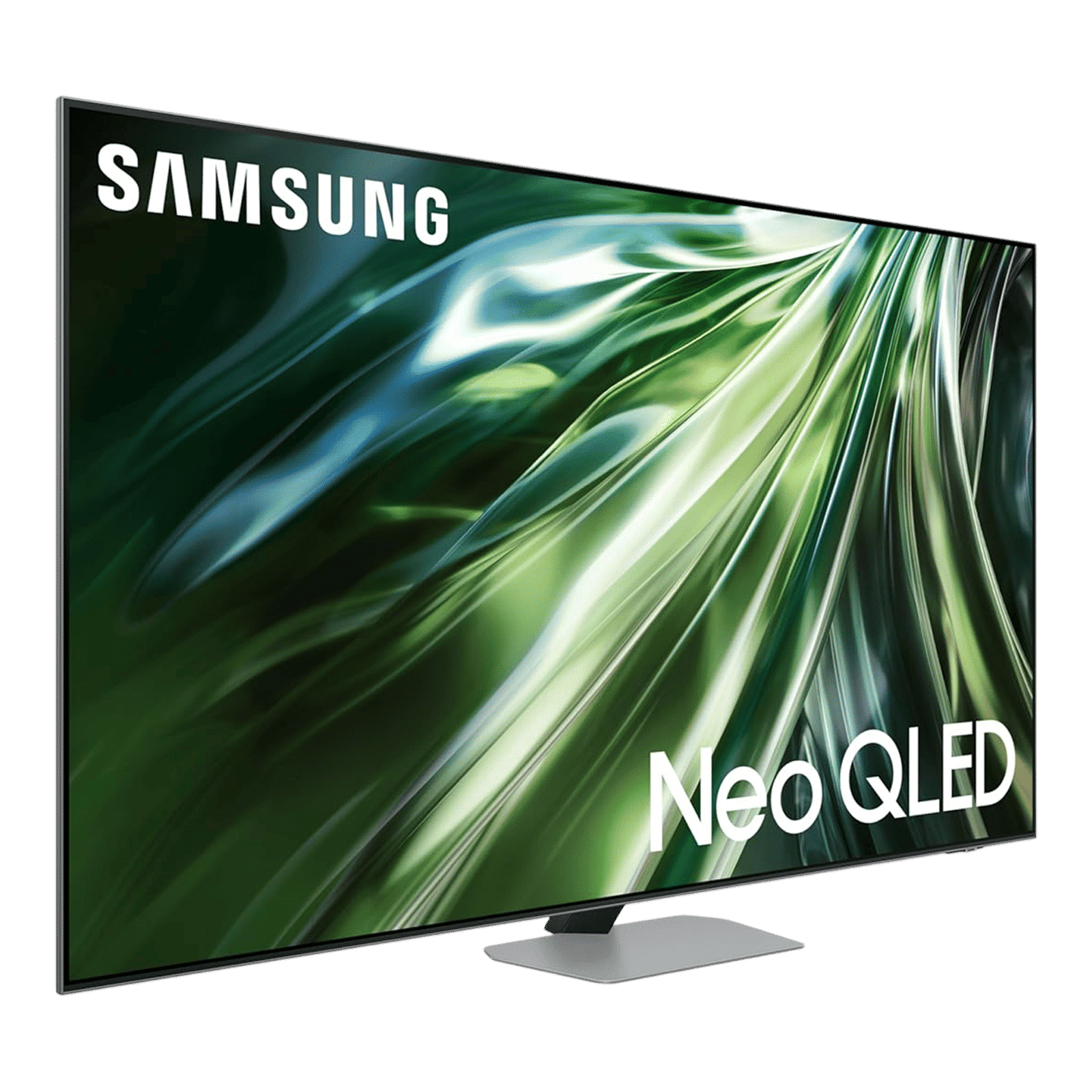 SAMSUNG QN90D 215.9 cm (85 inch) Neo QLED 4K Ultra HD Smart Tizen TV with Quantum Matrix Technology (2024 model)_7