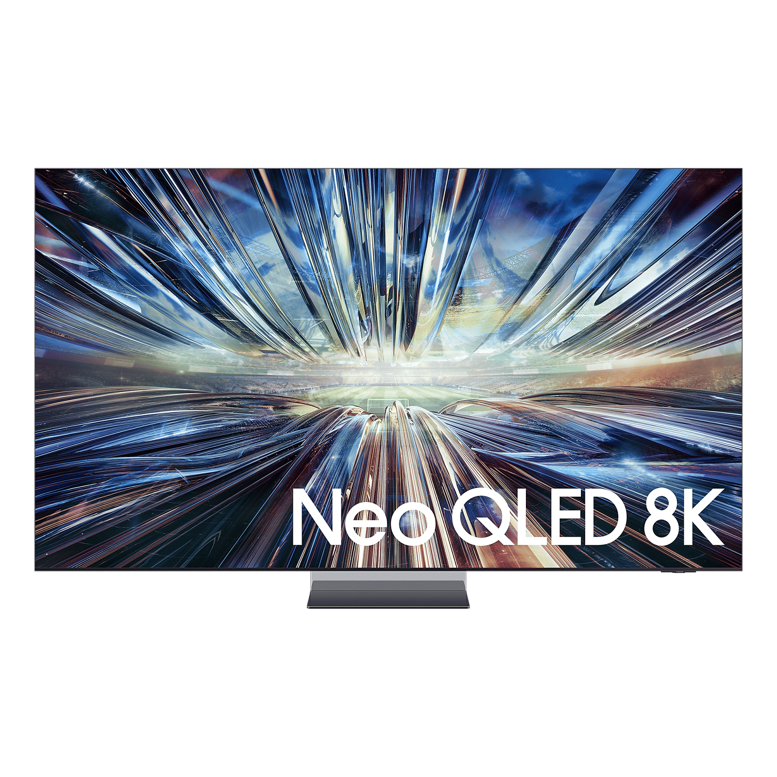 SAMSUNG QN900D 215.9 cm (85 inch) Neo QLED 8K Ultra HD Smart Tizen TV with Auto HDR Remastering (2024 model) (2024 model) SAMSUNG QN900D 215.9 cm (85 inch) Neo QLED 8K Ultra HD Smart Tizen TV with Auto HDR Remastering (2024 model) (2024 model)_1