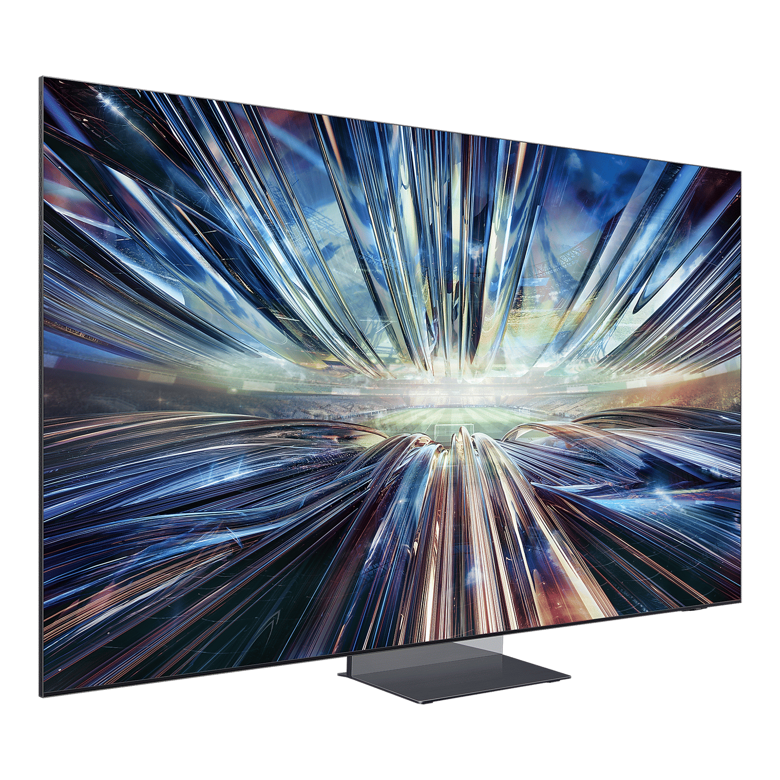 SAMSUNG QN900D 215.9 cm (85 inch) Neo QLED 8K Ultra HD Smart Tizen TV with Auto HDR Remastering (2024 model) (2024 model) SAMSUNG QN900D 215.9 cm (85 inch) Neo QLED 8K Ultra HD Smart Tizen TV with Auto HDR Remastering (2024 model) (2024 model)_5