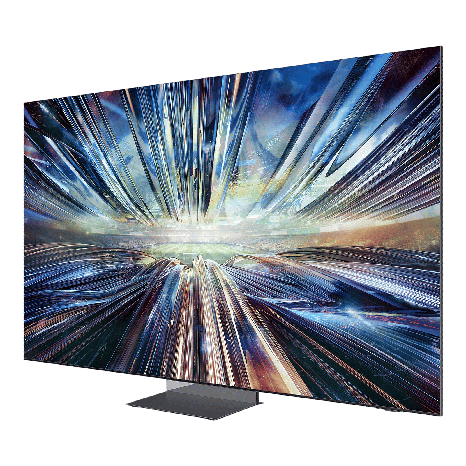 SAMSUNG QN900D 215.9 cm (85 inch) Neo QLED 8K Ultra HD Smart Tizen TV with Auto HDR Remastering (2024 model) (2024 model) SAMSUNG QN900D 215.9 cm (85 inch) Neo QLED 8K Ultra HD Smart Tizen TV with Auto HDR Remastering (2024 model) (2024 model)_6