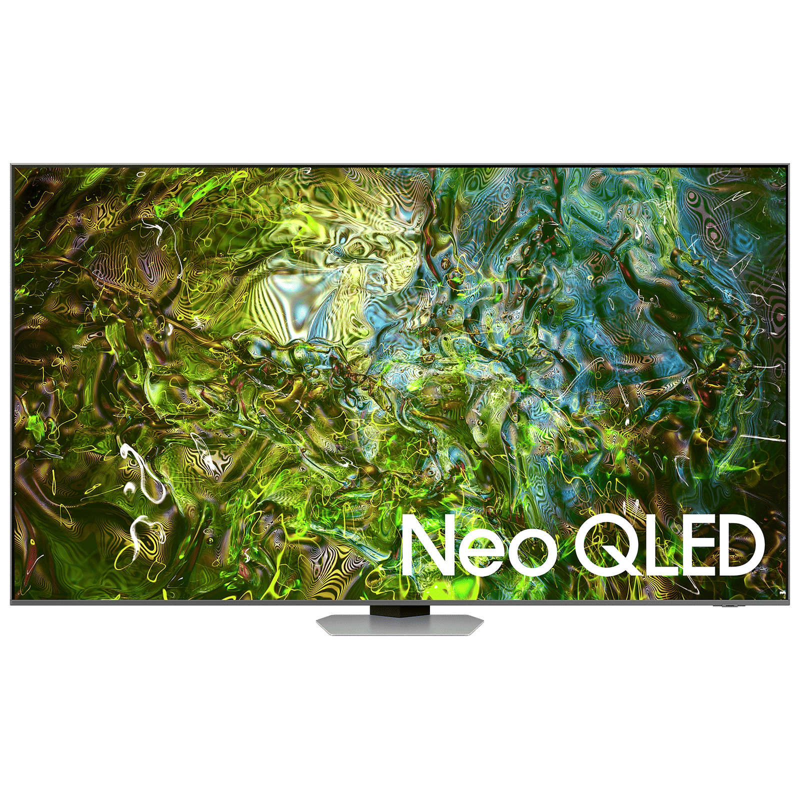 SAMSUNG QN90D 247 cm (98 inch) Neo QLED 4K Ultra HD Smart Tizen TV with Quantum Matrix Technology (2024 model) SAMSUNG QN90D 247 cm (98 inch) Neo QLED 4K Ultra HD Smart Tizen TV with Quantum Matrix Technology (2024 model)_1