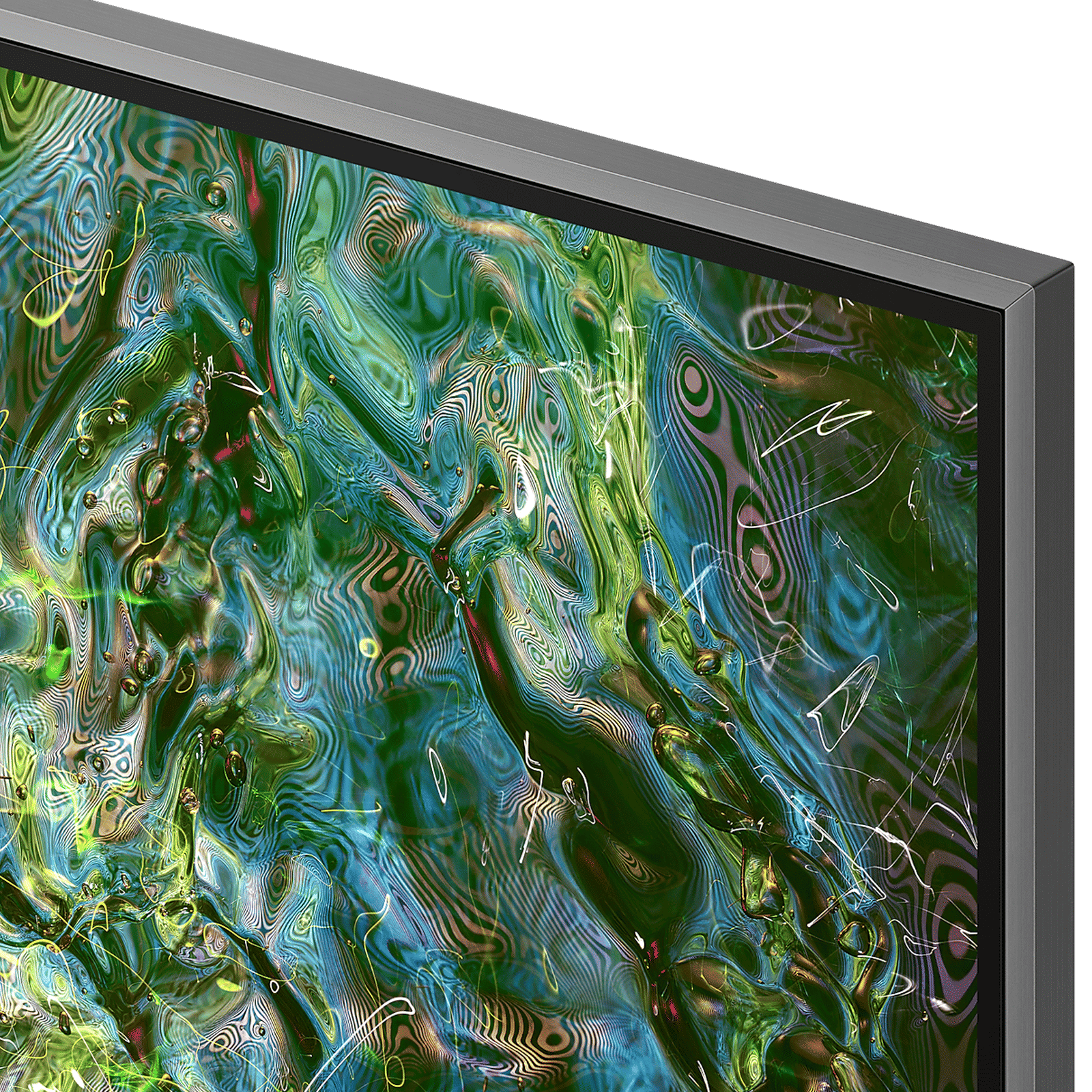 SAMSUNG QN90D 247 cm (98 inch) Neo QLED 4K Ultra HD Smart Tizen TV with Quantum Matrix Technology (2024 model) SAMSUNG QN90D 247 cm (98 inch) Neo QLED 4K Ultra HD Smart Tizen TV with Quantum Matrix Technology (2024 model)_4