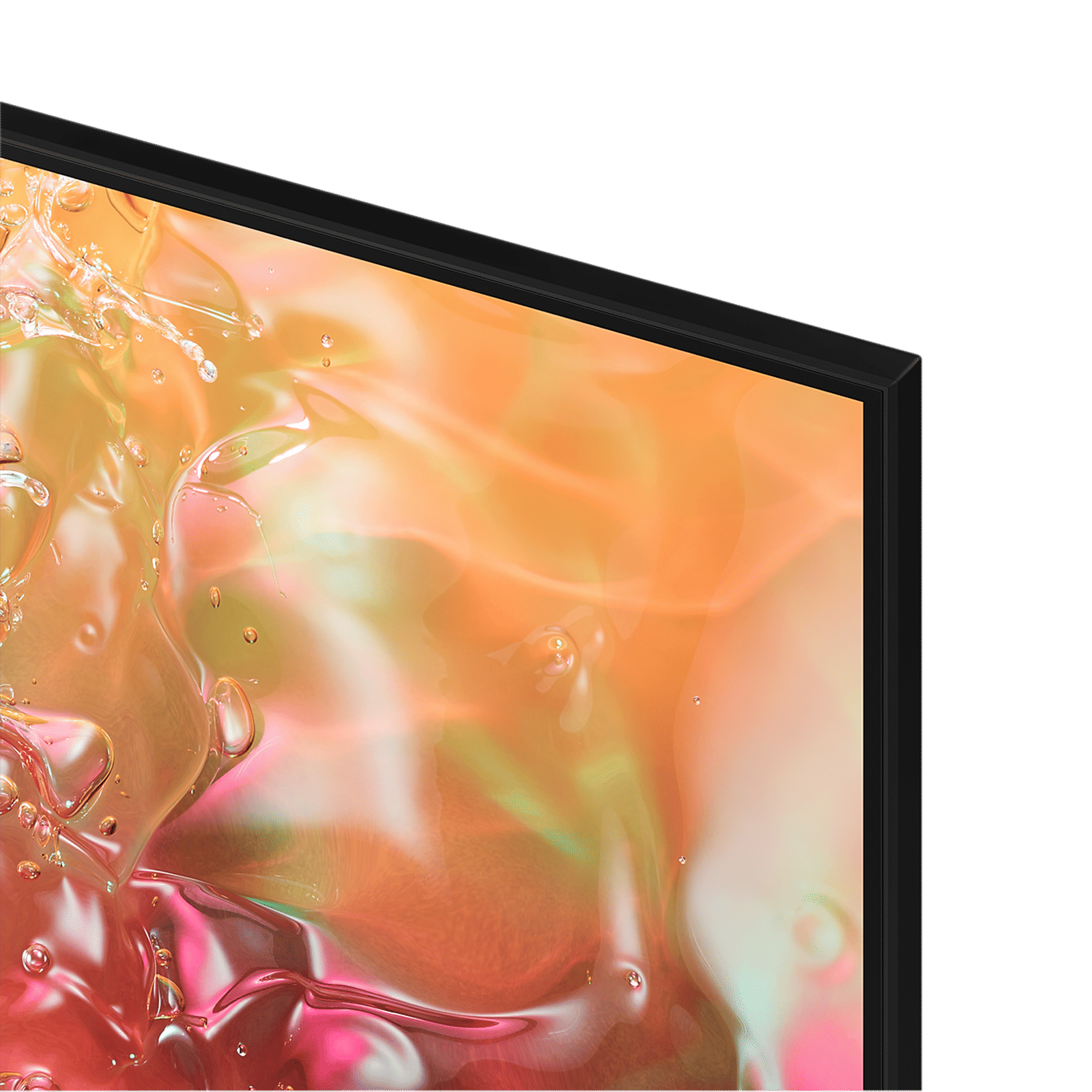 SAMSUNG DU7660 109.22 cm (43 inch) 4K Ultra HD LED Smart Tizen TV with Motion Xcelerator (2024 model)_6