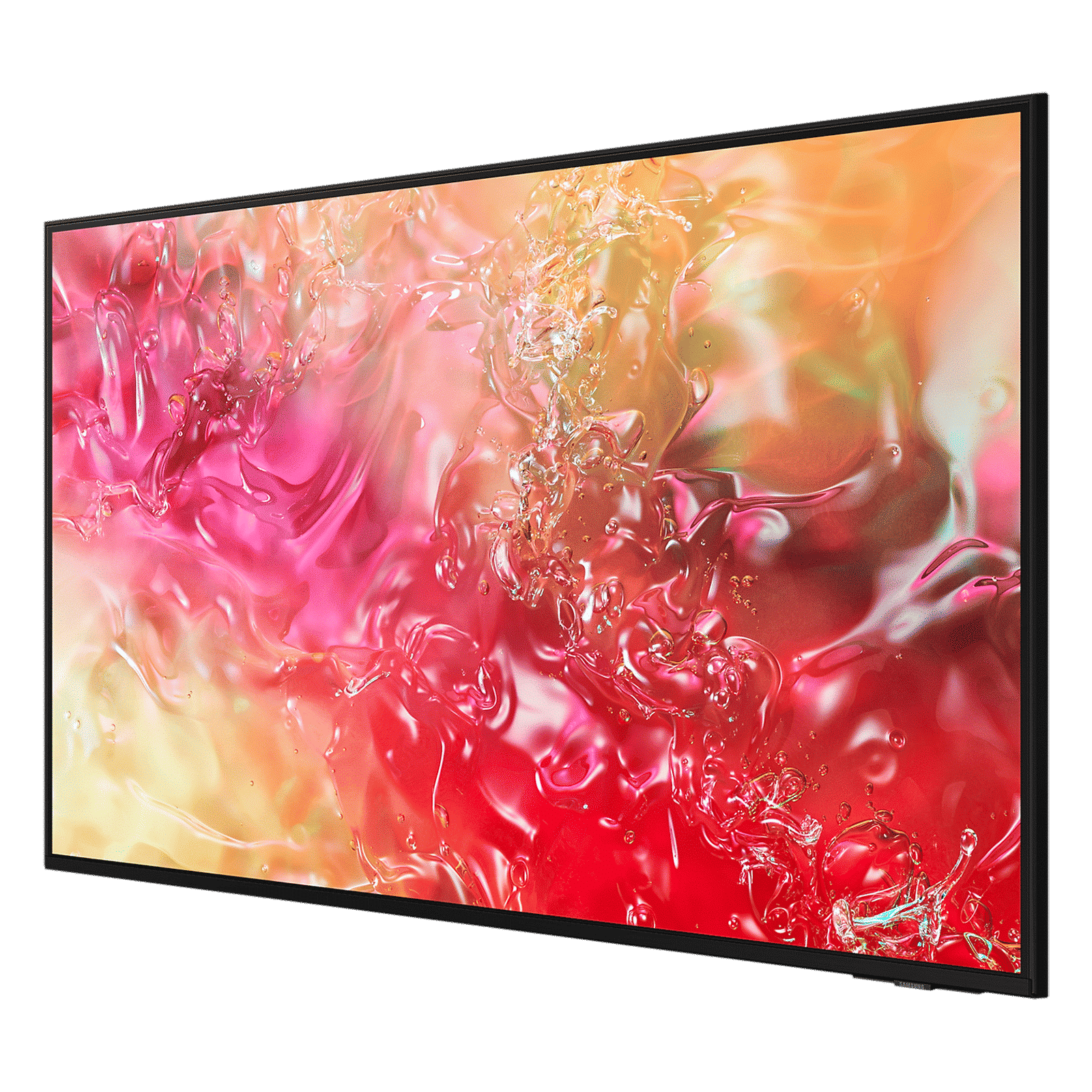 SAMSUNG DU7000 109.22 cm (43 inch) 4K Ultra HD LED Smart Tizen TV with Q-Symphony Technology (2024 model) SAMSUNG DU7000 109.22 cm (43 inch) 4K Ultra HD LED Smart Tizen TV with Q-Symphony Technology (2024 model)_10
