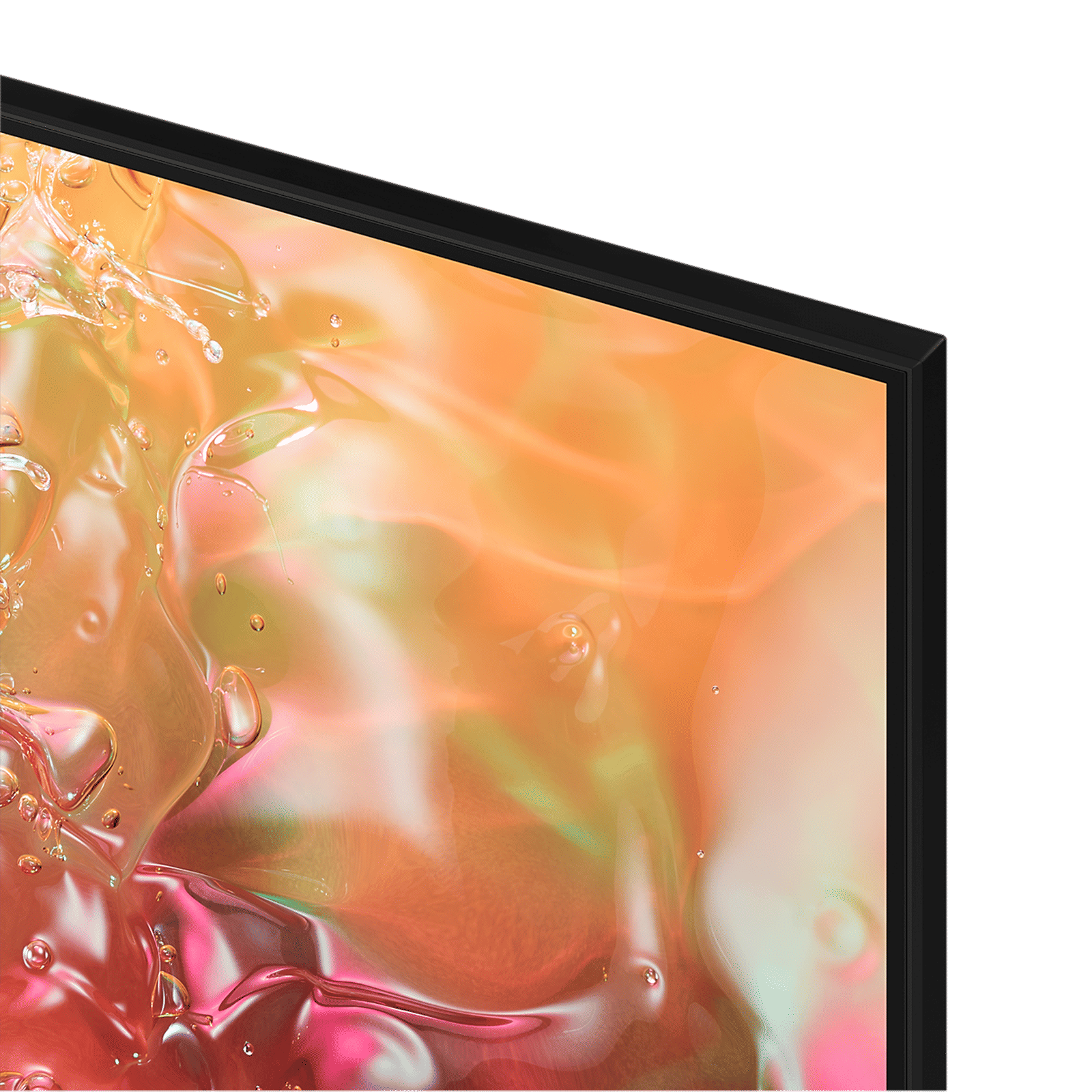 SAMSUNG DU7000 109.22 cm (43 inch) 4K Ultra HD LED Smart Tizen TV with Q-Symphony Technology (2024 model) SAMSUNG DU7000 109.22 cm (43 inch) 4K Ultra HD LED Smart Tizen TV with Q-Symphony Technology (2024 model)_6