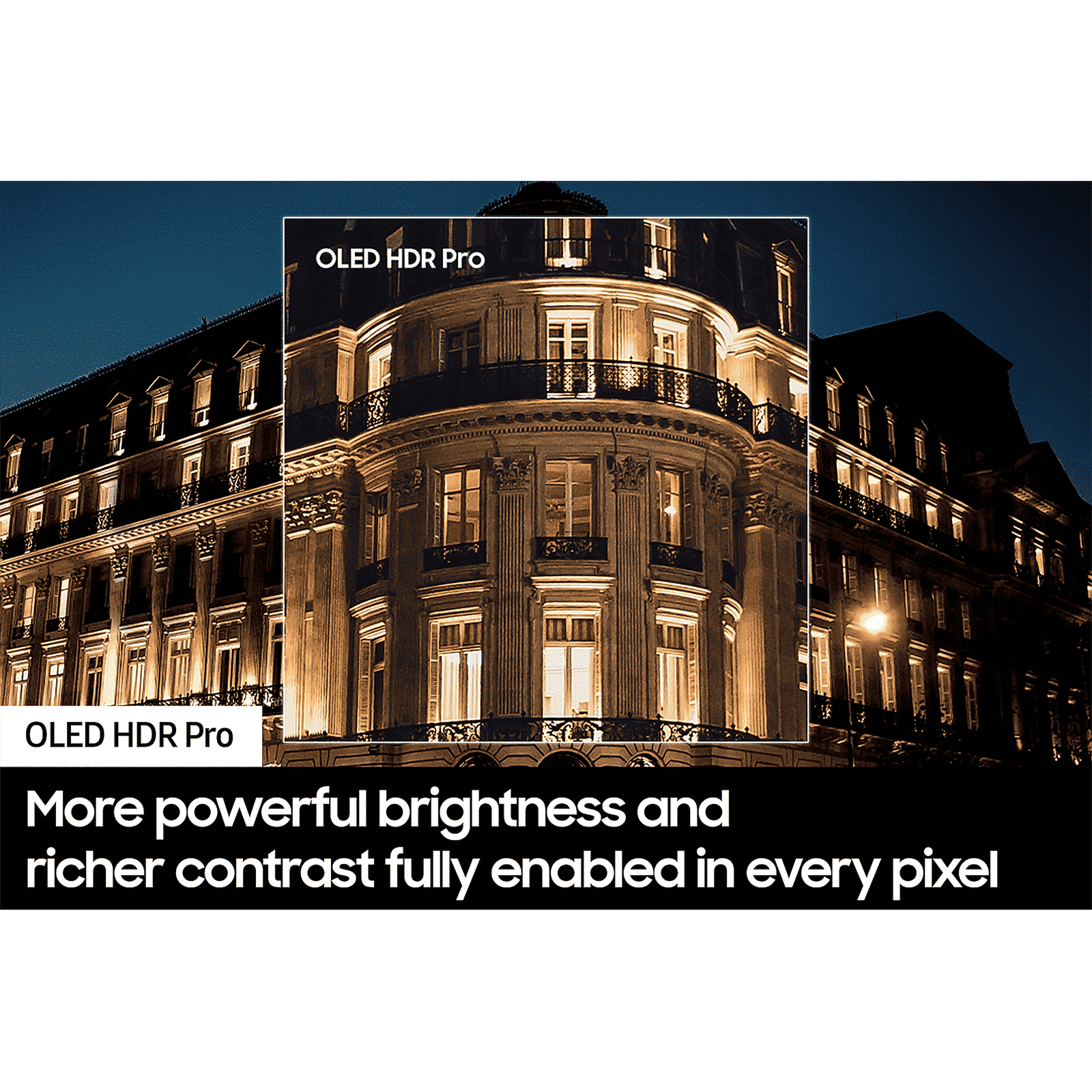 SAMSUNG S95D 195 cm (77 inch) 4K Ultra HD LED Smart Tizen TV with Voice Assistant (2024 model) SAMSUNG S95D 195 cm (77 inch) 4K Ultra HD LED Smart Tizen TV with Voice Assistant (2024 model)_15