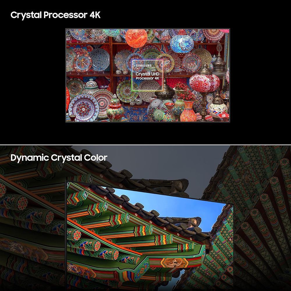 SAMSUNG DU8300 190.5 cm (75 inch) 4K Ultra HD LED Smart Tizen TV with Dynamic Crystal Color(2024 model)_10