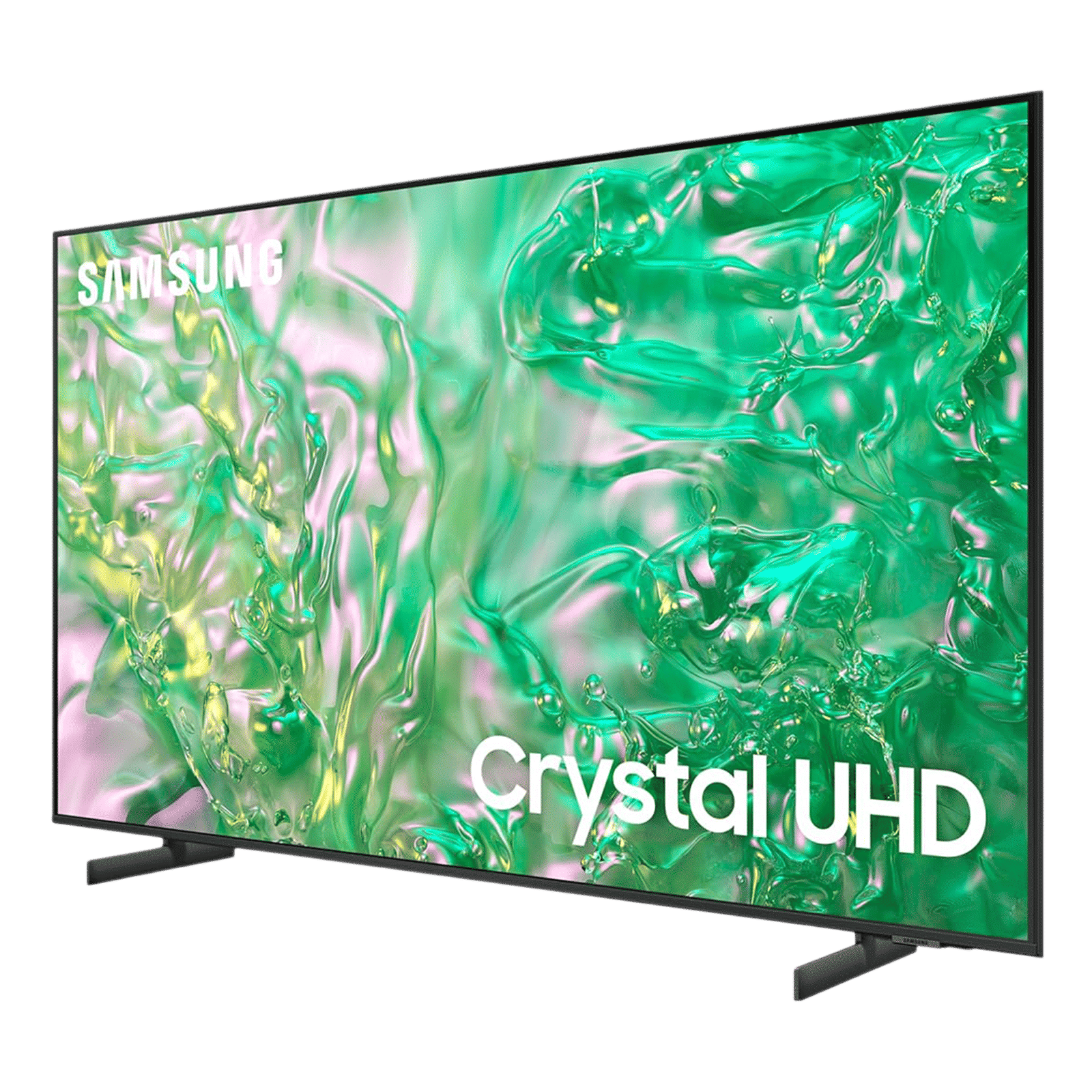 SAMSUNG DU8300 190.5 cm (75 inch) 4K Ultra HD LED Smart Tizen TV with Dynamic Crystal Color(2024 model)_8