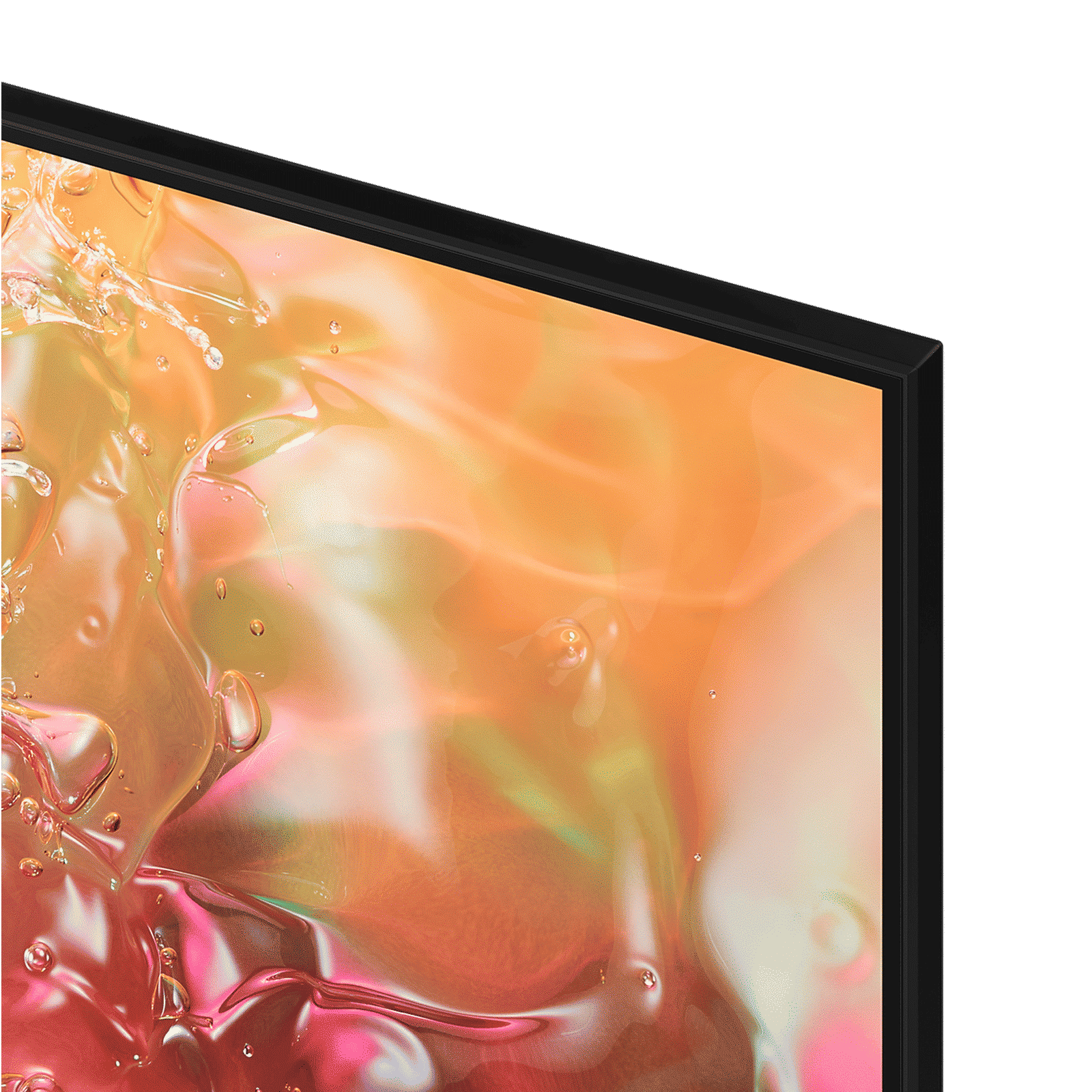 SAMSUNG DU7660 127 cm (50 inch) 4K Ultra HD LED Smart Tizen TV with Motion Xcelerator (2024 model)_6