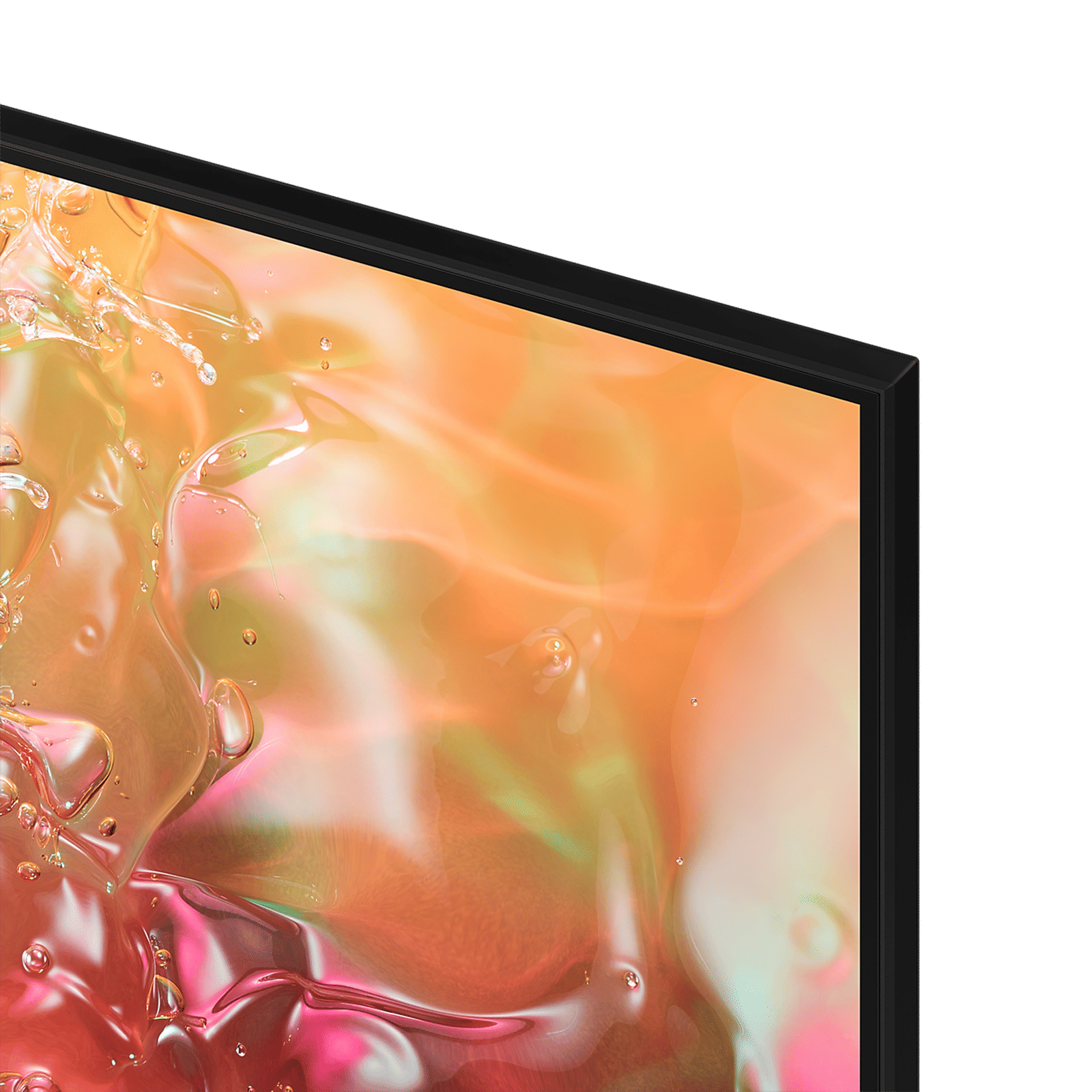 SAMSUNG DU7700 165.1 cm (65 inch) 4K Ultra HD LED Smart Tizen TV with Motion Xcelerator (2024 model)_8