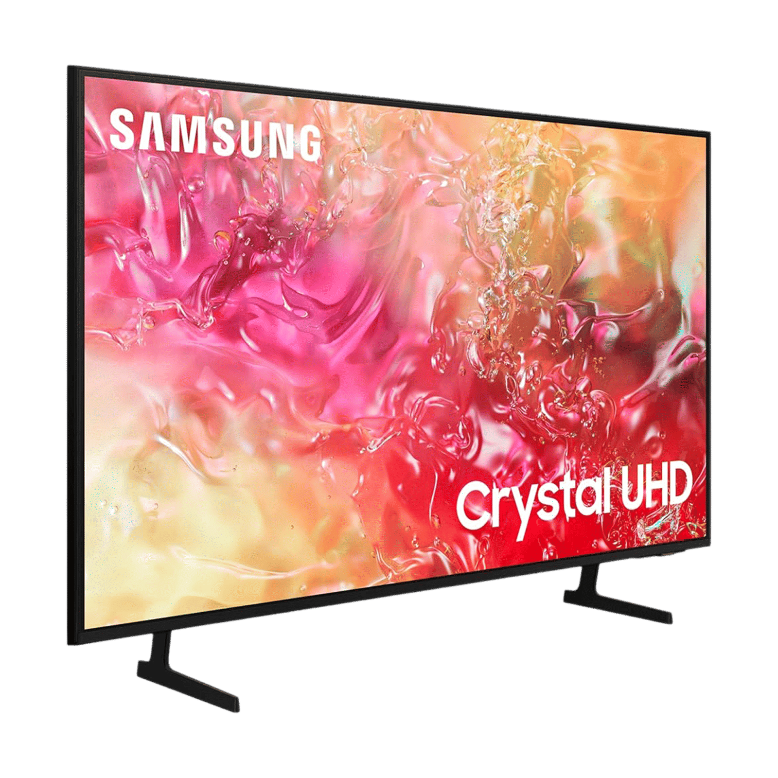 SAMSUNG DU7660 165.1 cm (65 inch) 4K Ultra HD LED Smart Tizen TV with Motion Xcelerator (2024 model)_6