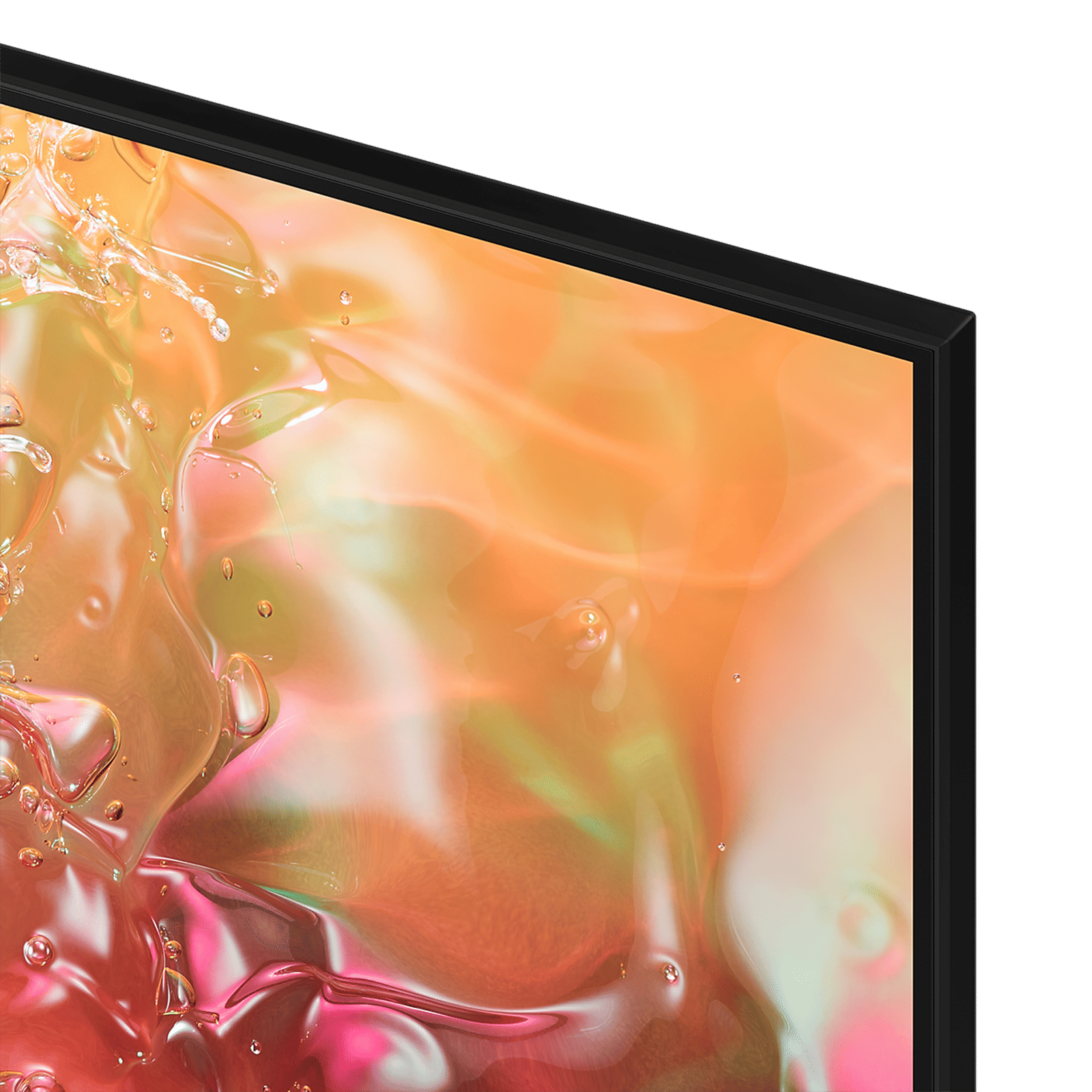 SAMSUNG DU7660 165.1 cm (65 inch) 4K Ultra HD LED Smart Tizen TV with Motion Xcelerator (2024 model)_8