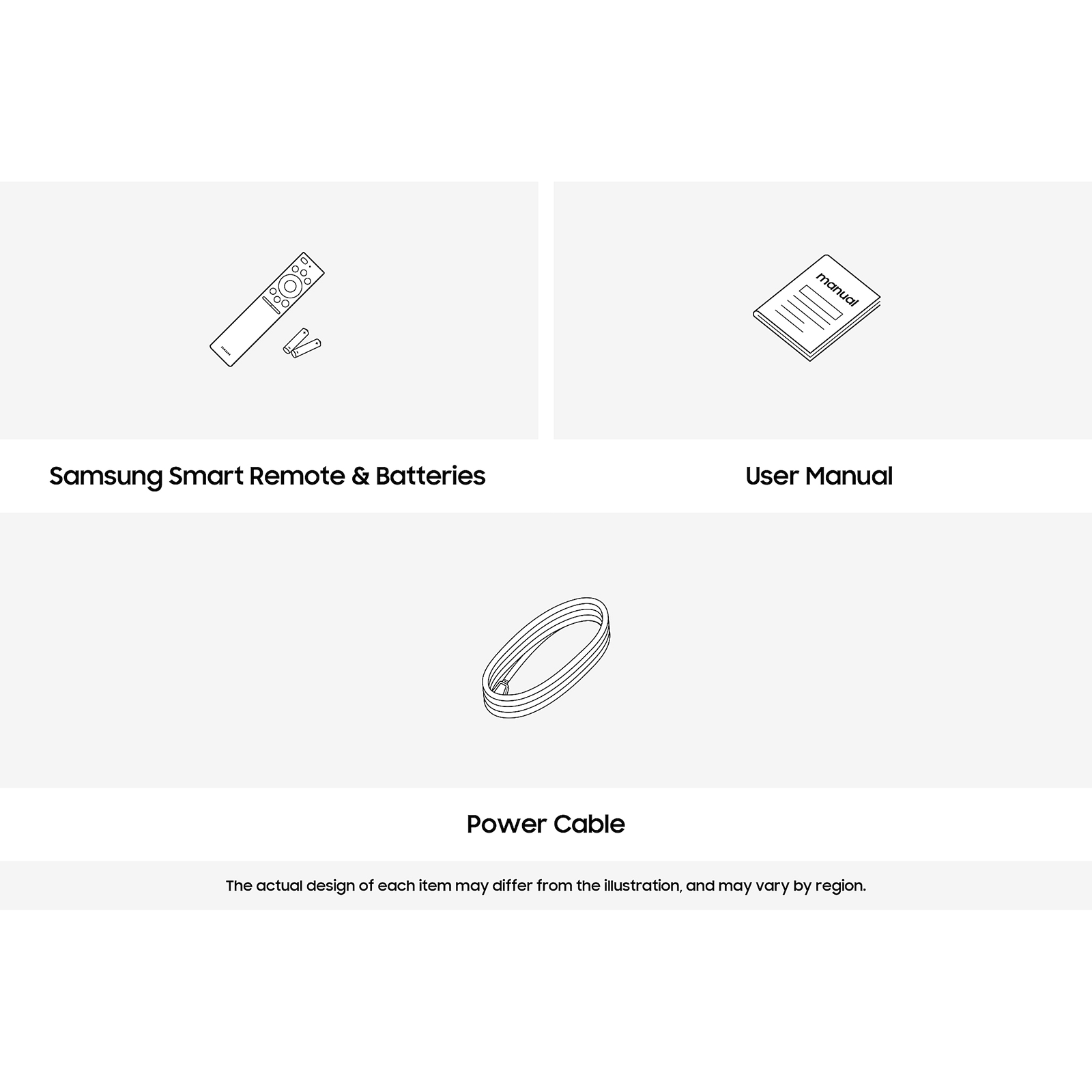 SAMSUNG DU7000 165.1 cm (65 inch) 4K Ultra HD LED Smart Tizen TV with 4K AI Upscaling (2024 model)_14