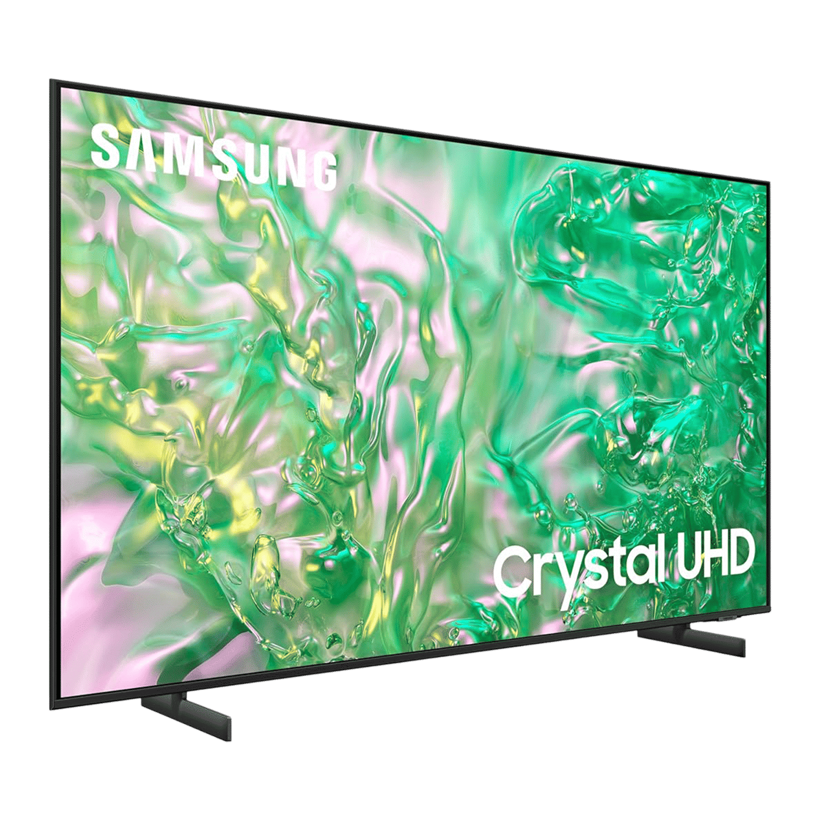 SAMSUNG DU8300 139.7 cm (55 inch) 4K Ultra HD LED Smart Tizen TV with Dynamic Crystal Color(2024 model)_6