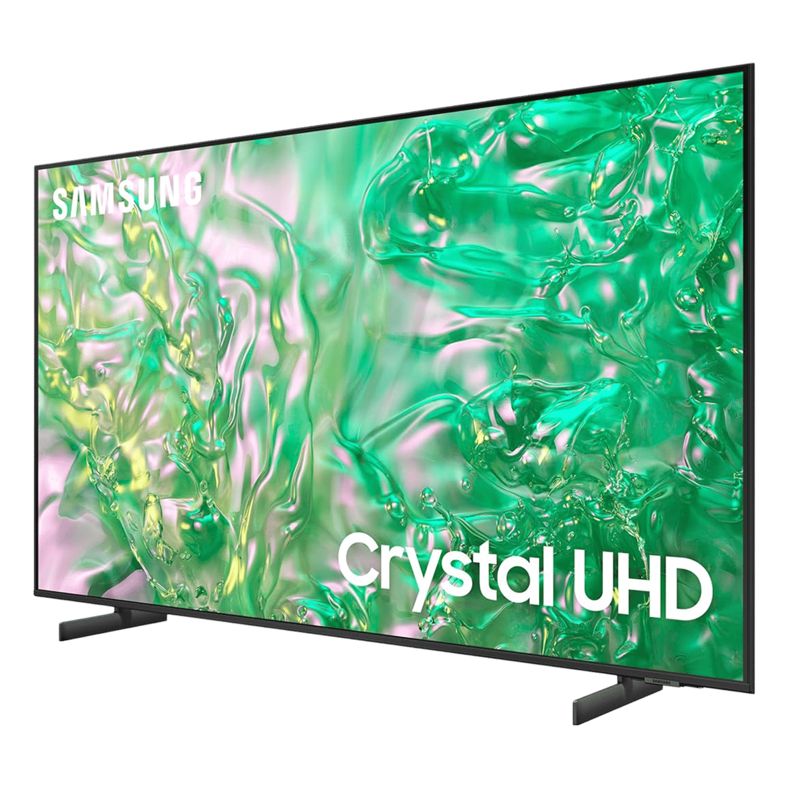 SAMSUNG DU8300 139.7 cm (55 inch) 4K Ultra HD LED Smart Tizen TV with Dynamic Crystal Color(2024 model)_7