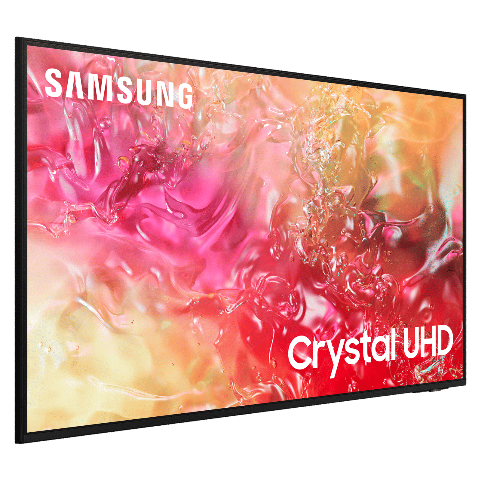 SAMSUNG DU7000 139.7 cm (55 inch) 4K Ultra HD LED Smart Tizen TV with 4K AI Upscaling (2024 model)_6