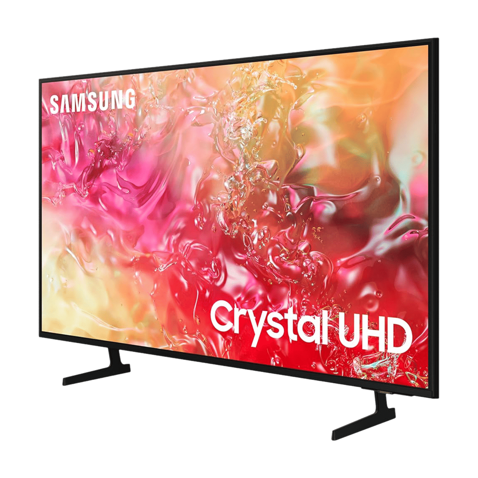 SAMSUNG DU7700 127 cm (50 inch) 4K Ultra HD LED Smart Tizen TV with Motion Xcelerator (2024 model)_9