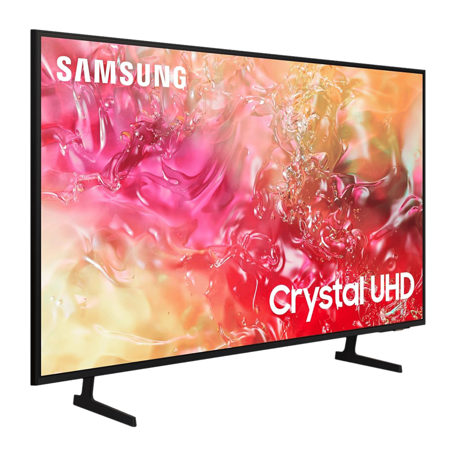 SAMSUNG DU7700 127 cm (50 inch) 4K Ultra HD LED Smart Tizen TV with Motion Xcelerator (2024 model)_10