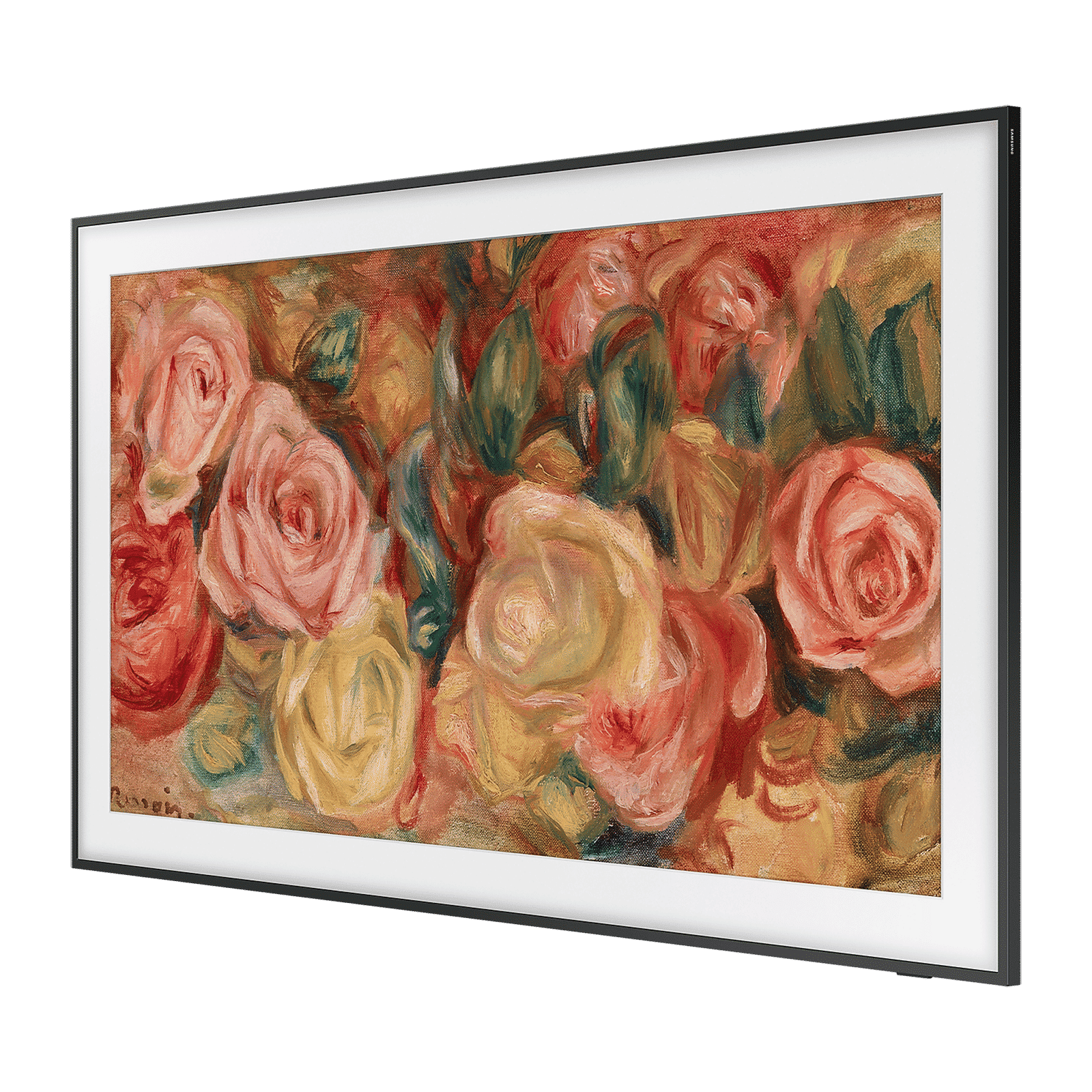 SAMSUNG LS03D 139.7 cm (55 inch) 4K Ultra Smart HD Tizen TV with Motion Xcelerator (2024 model)_13