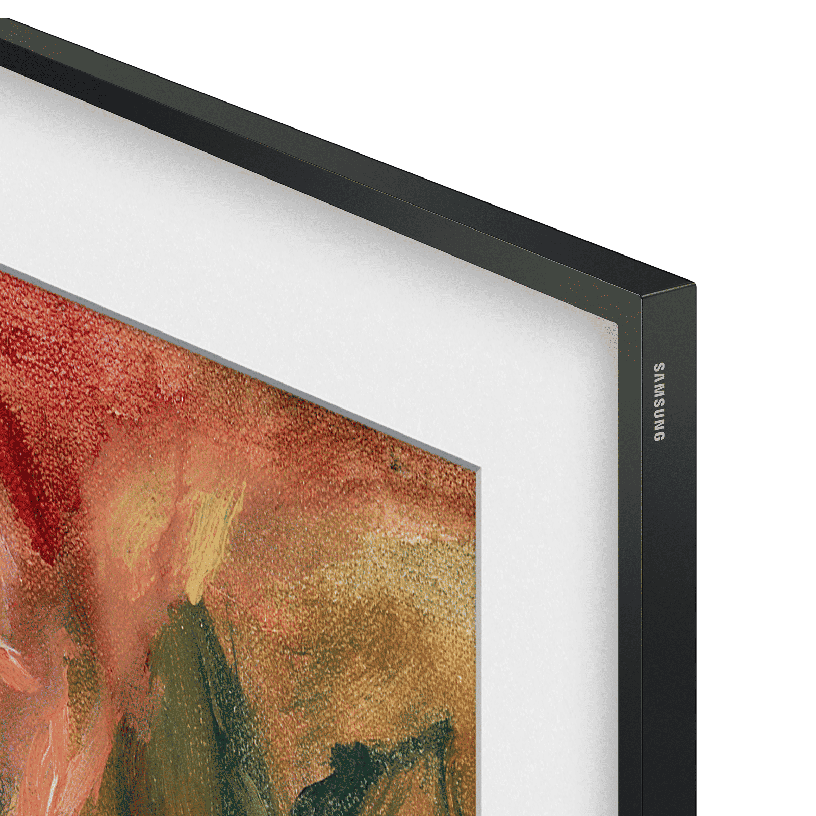 SAMSUNG LS03D 139.7 cm (55 inch) 4K Ultra Smart HD Tizen TV with Motion Xcelerator (2024 model)_6