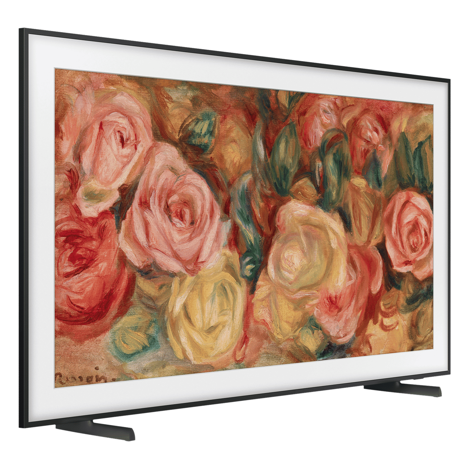 SAMSUNG LS03D 139.7 cm (55 inch) 4K Ultra Smart HD Tizen TV with Motion Xcelerator (2024 model)_7