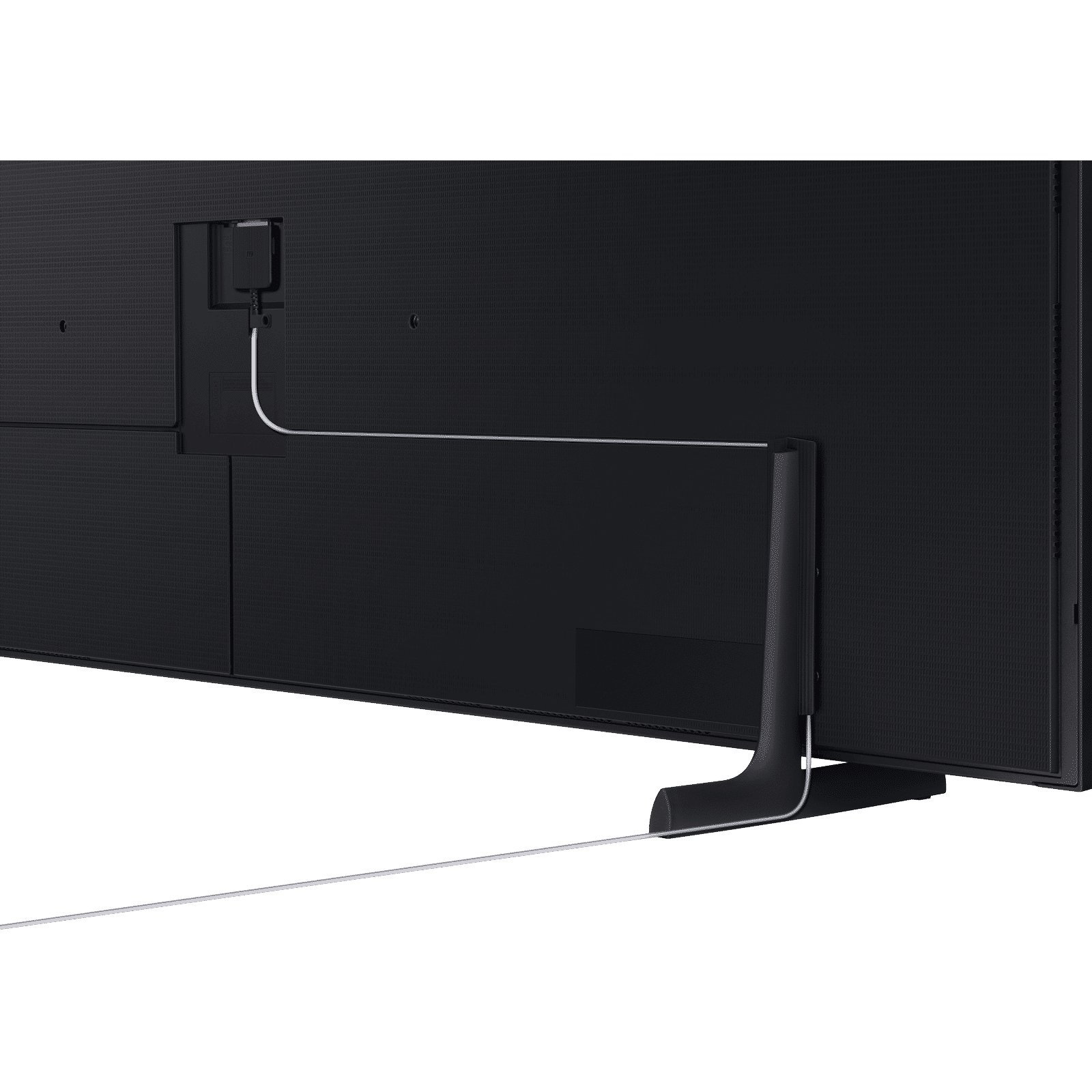 SAMSUNG LS03D 139.7 cm (55 inch) 4K Ultra Smart HD Tizen TV with Motion Xcelerator (2024 model)_9