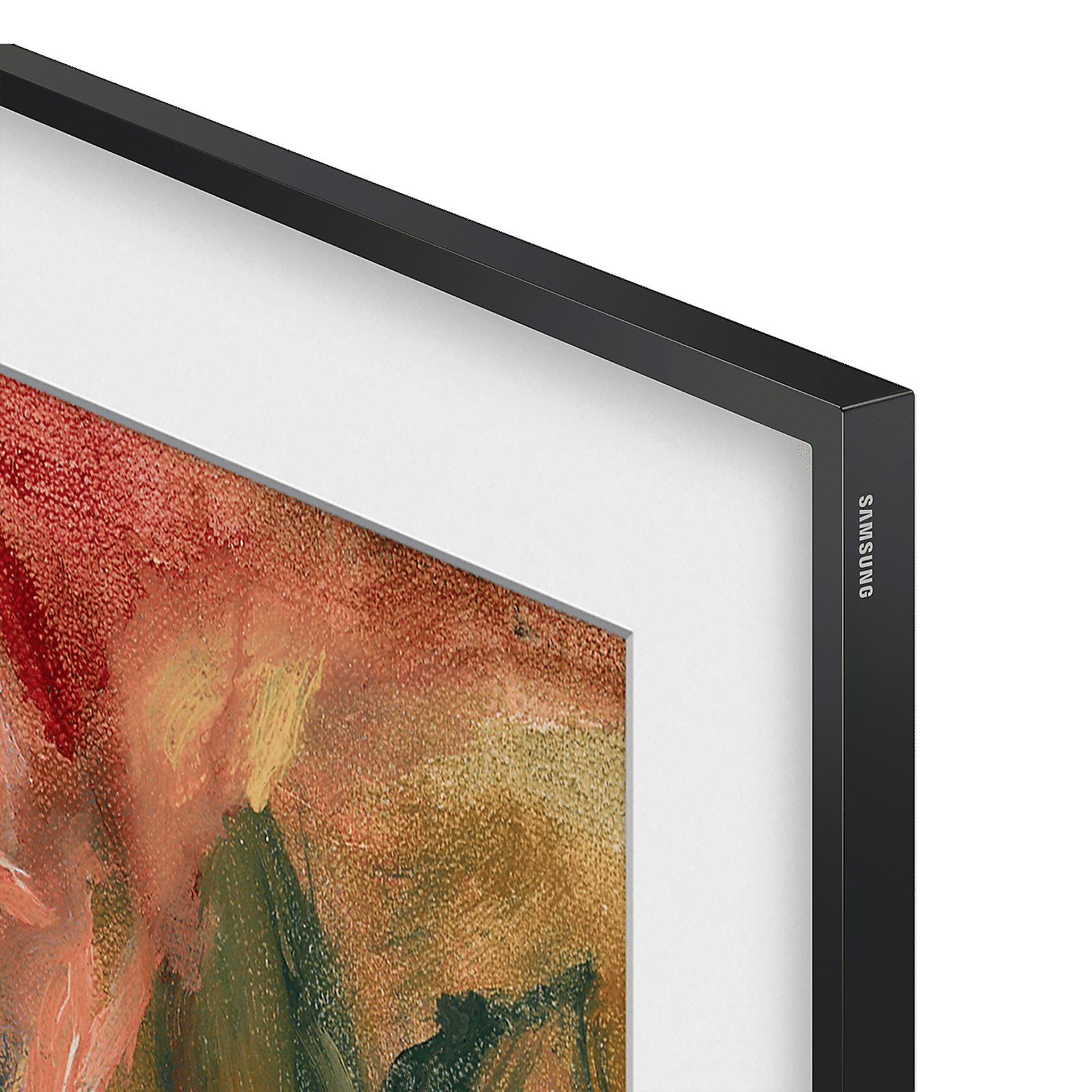 SAMSUNG LS03D 165.1 cm (65 inch) 4K Ultra Smart HD QLED Smart Tizen TV with Dolby Audio Technology (2024 model) SAMSUNG LS03D 165.1 cm (65 inch) 4K Ultra Smart HD QLED Smart Tizen TV with Dolby Audio Technology (2024 model)_6